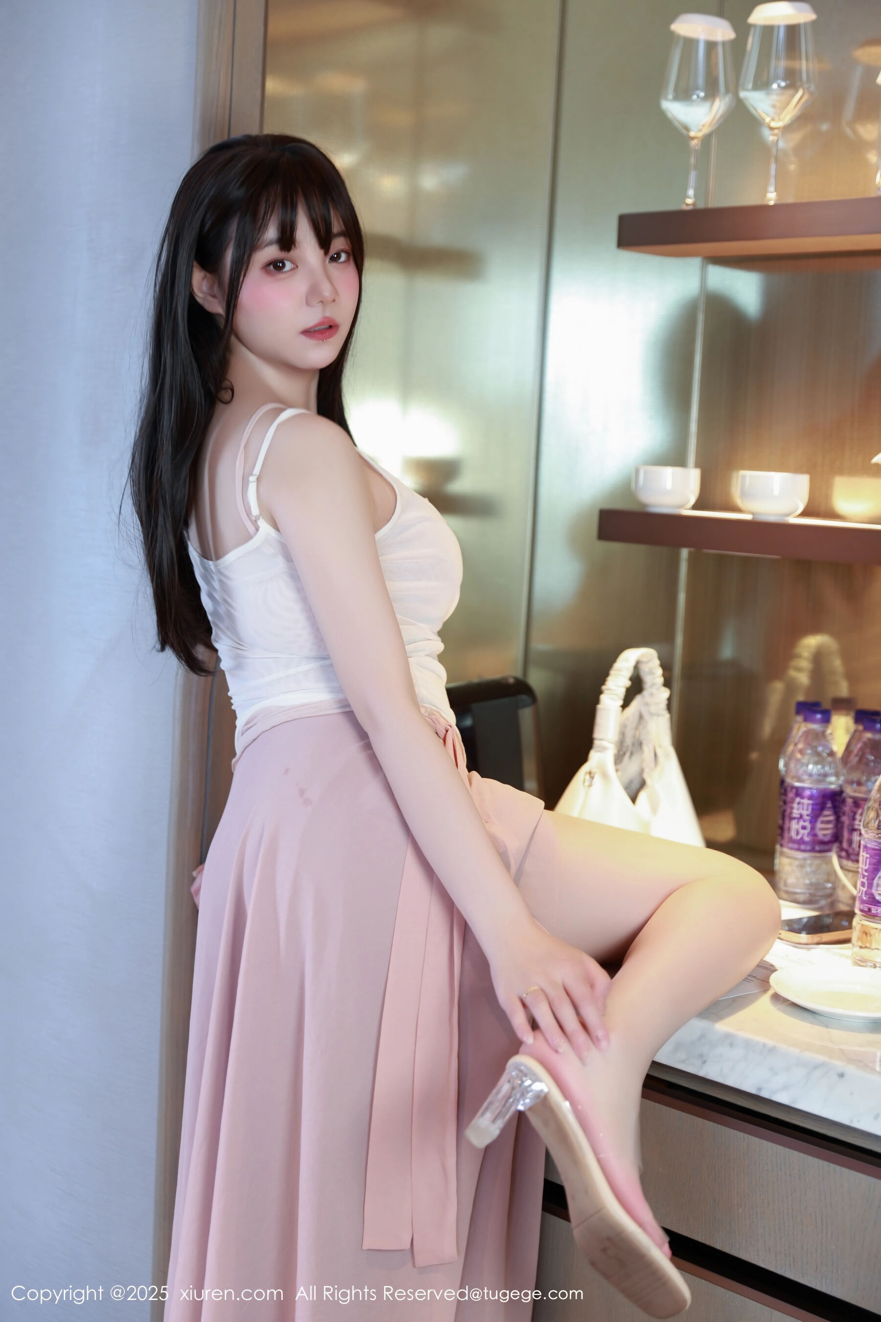 图片[19]-[Xiuren秀人网] 2025.09.09 NO.10746 揉揉肉肉 软情[87P]-六色网
