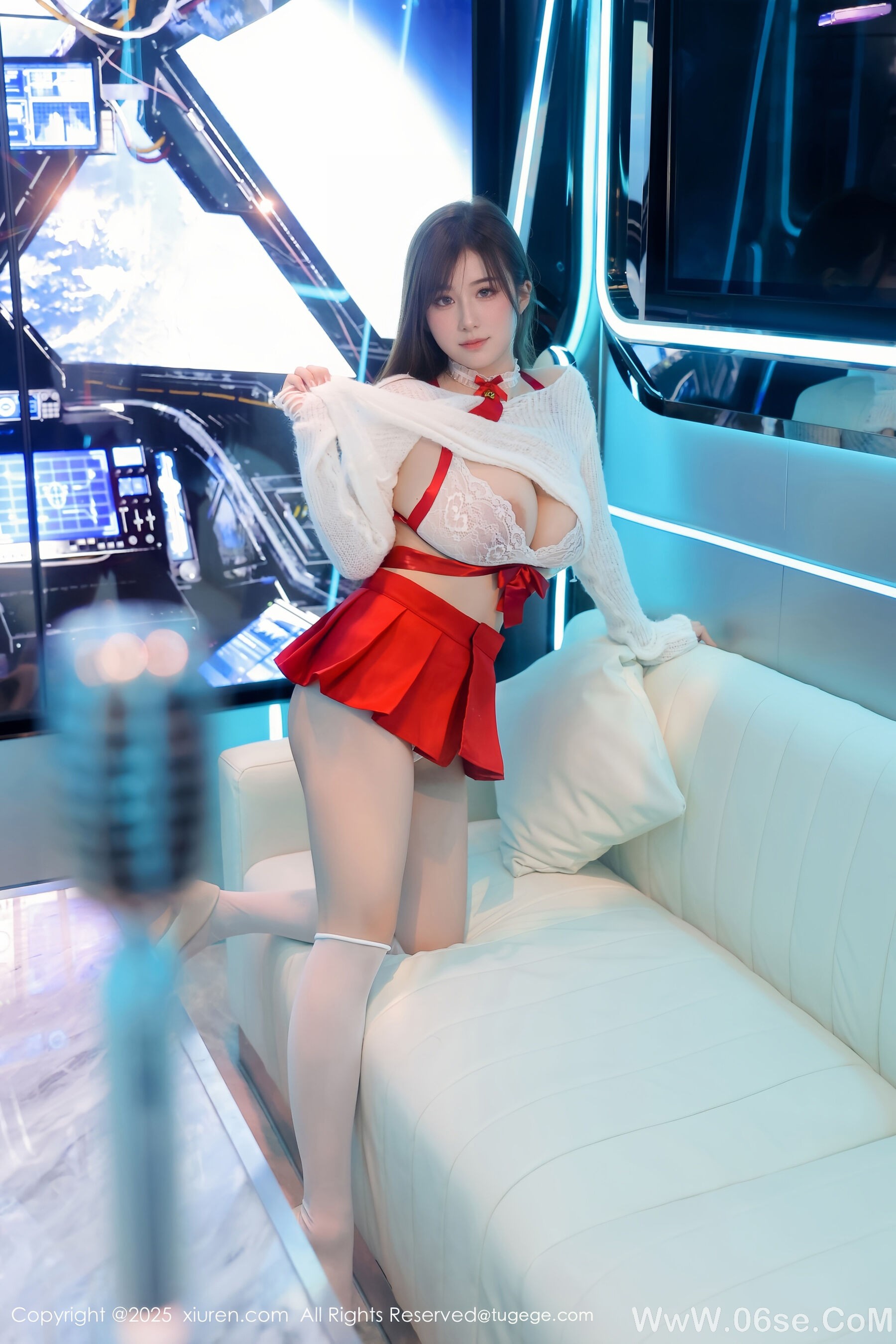 图片[37]-[Xiuren秀人网] 2025.06.26 NO.10470 小肉肉咪[77P]-六色网