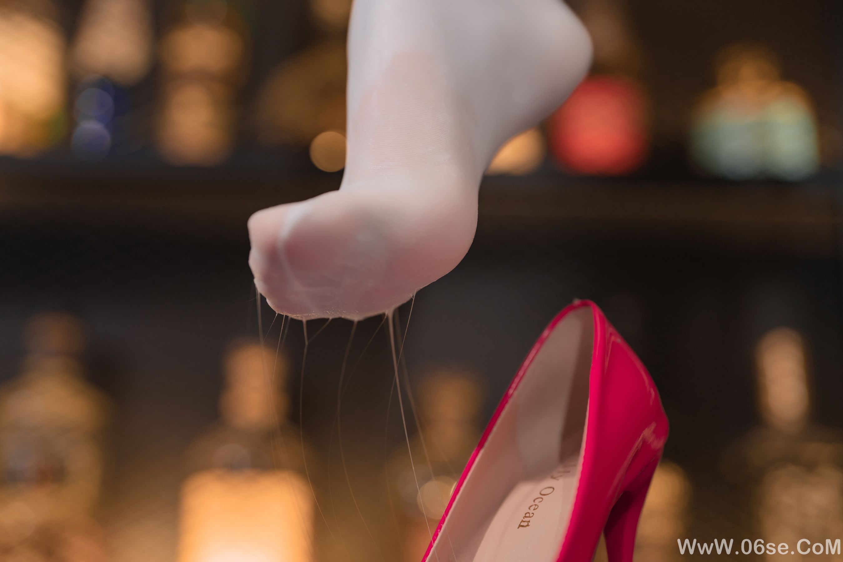 图片[90]-轩萧学姐 – 胜利女神 毒蛇兔女郎 [105P]-六色网