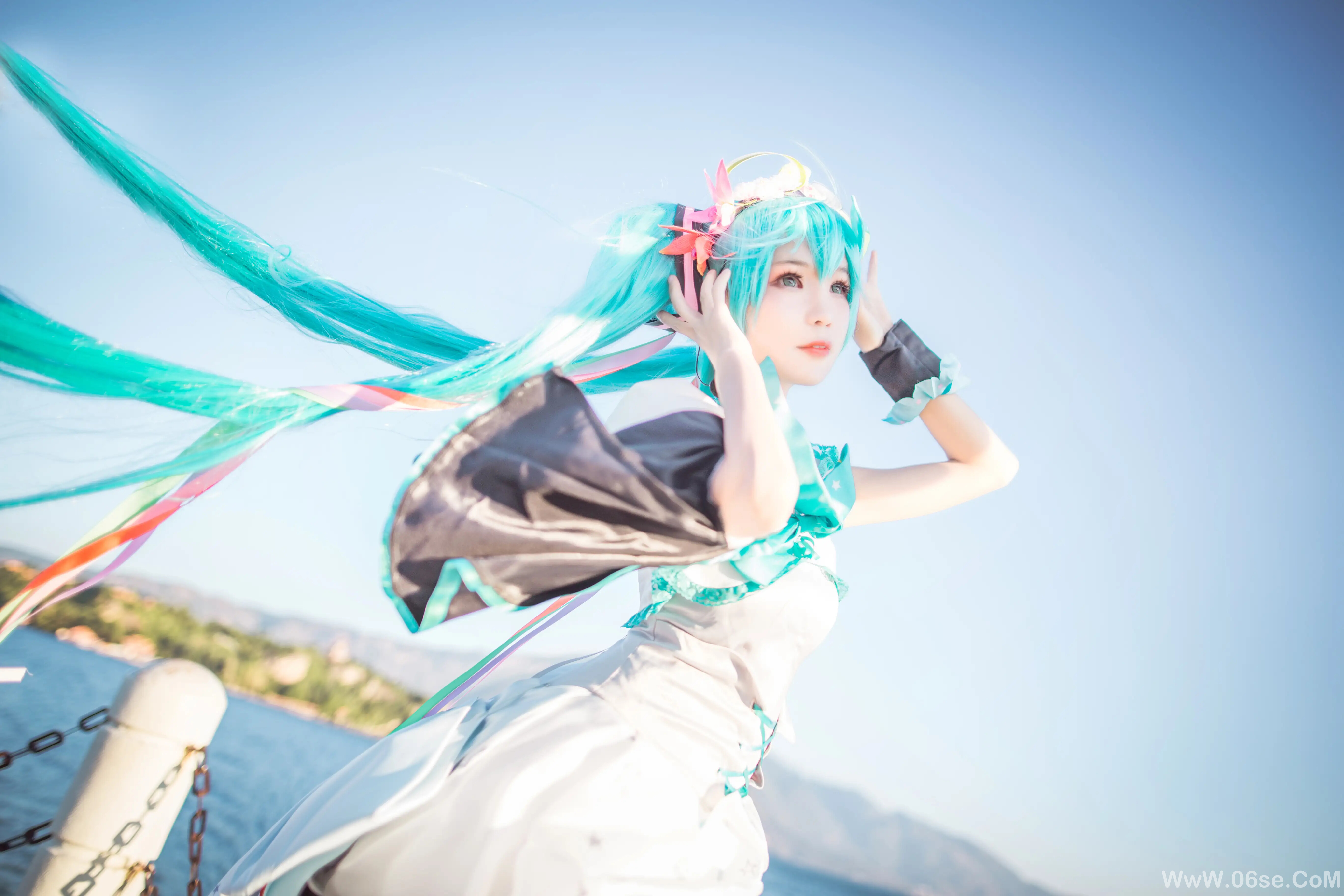 图片[4]-北之北 – 初音未来-六色网