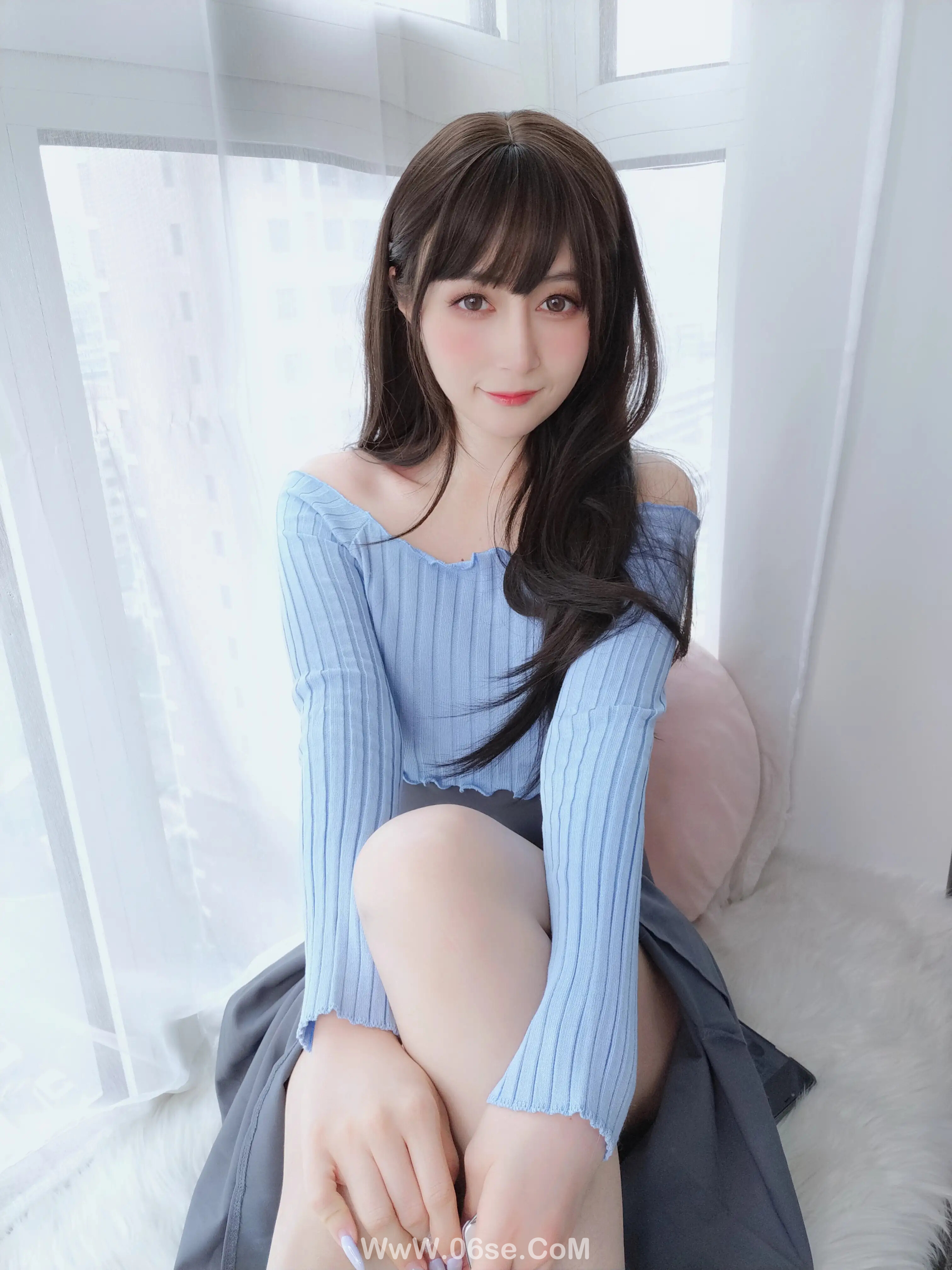 图片[128]-白银81 – 自拍 吉他妹妹-六色网