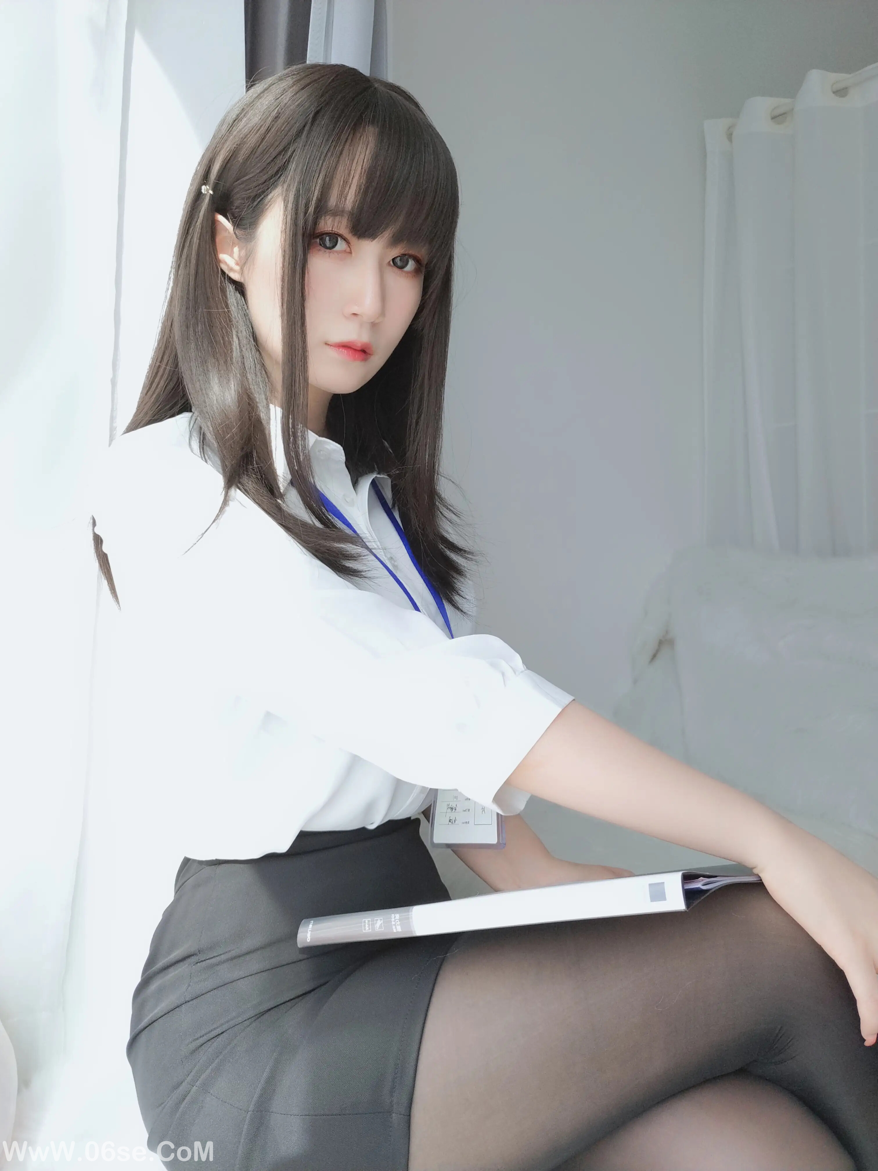 图片[9]-白银81 – 制服-六色网