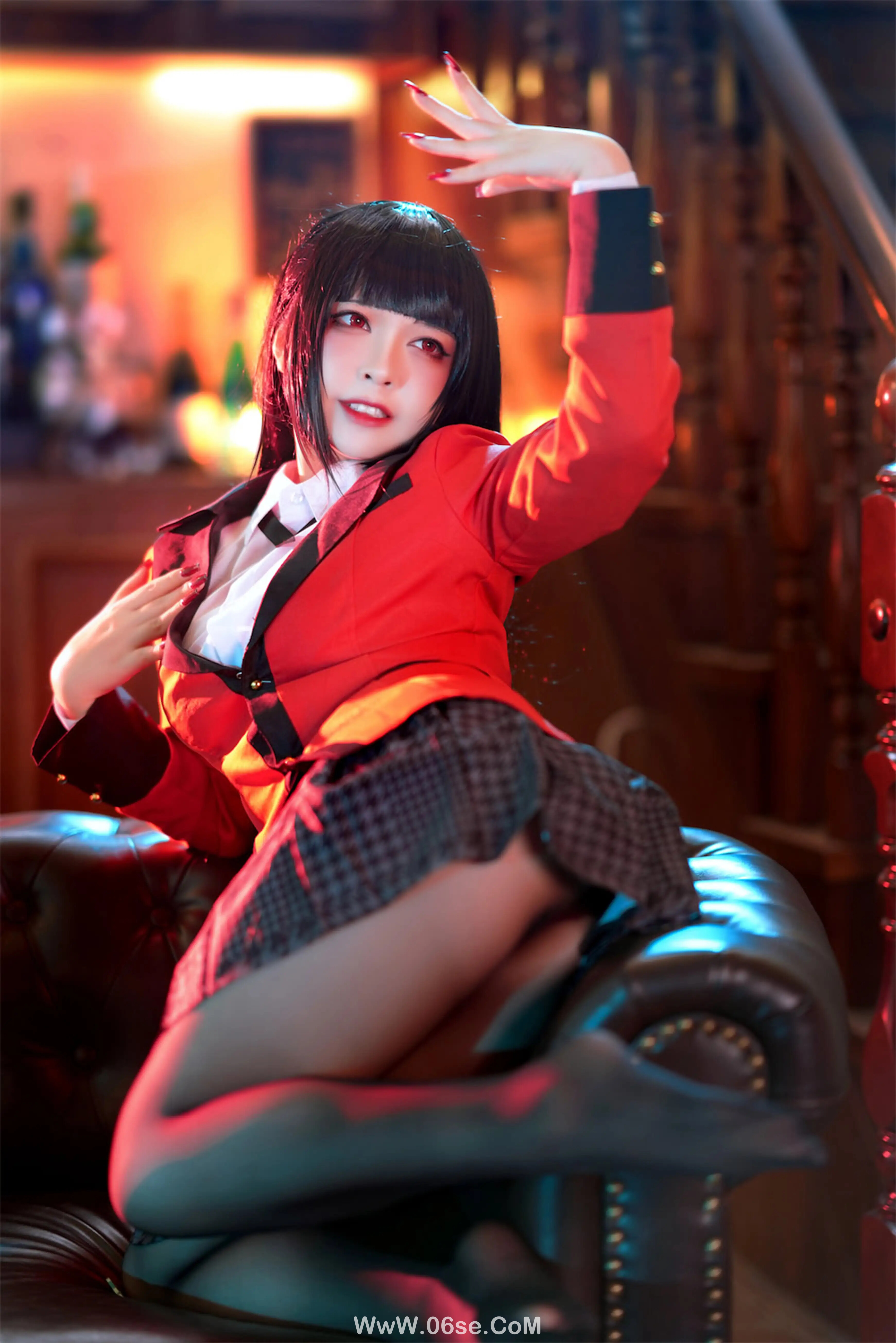 图片[15]-半半子 – 夢子-六色网
