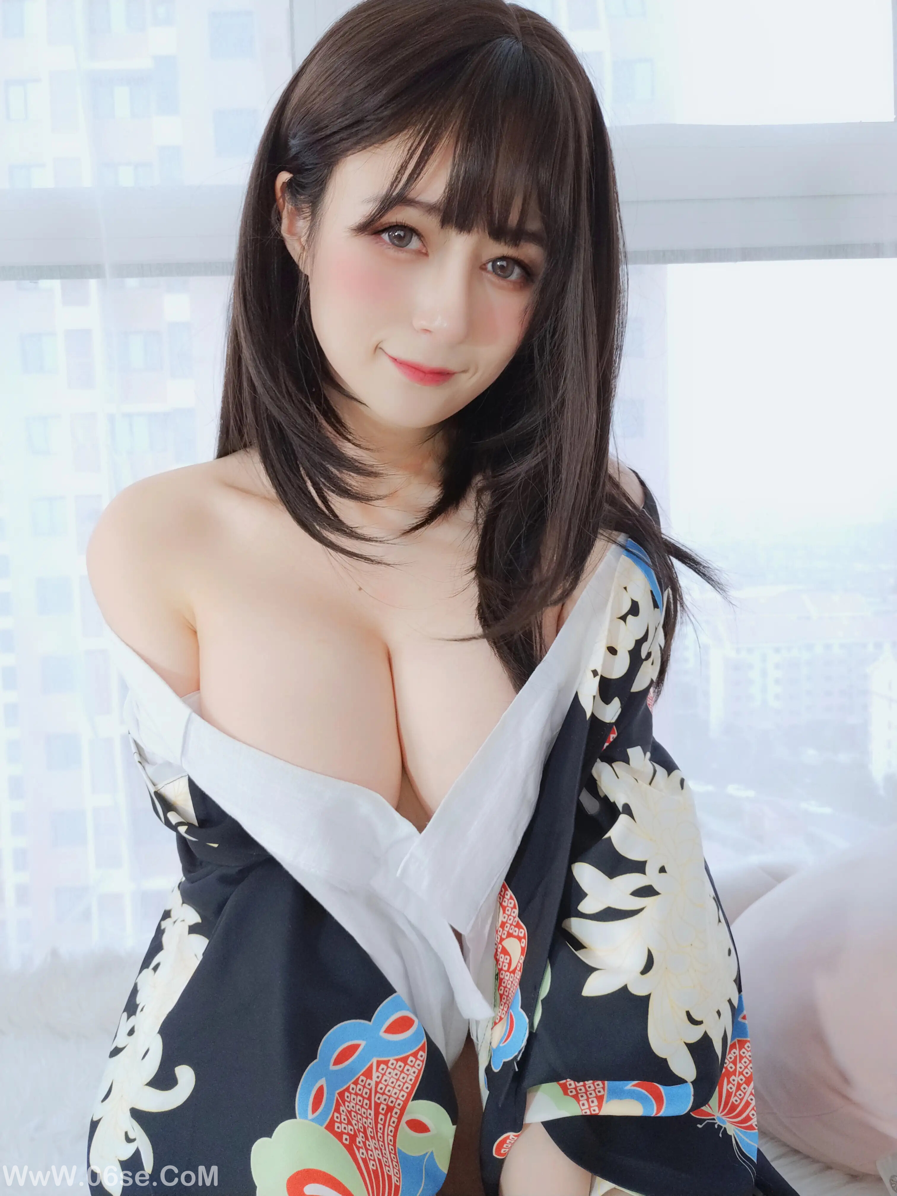 图片[61]-白银81 – 和服下的秘密-六色网