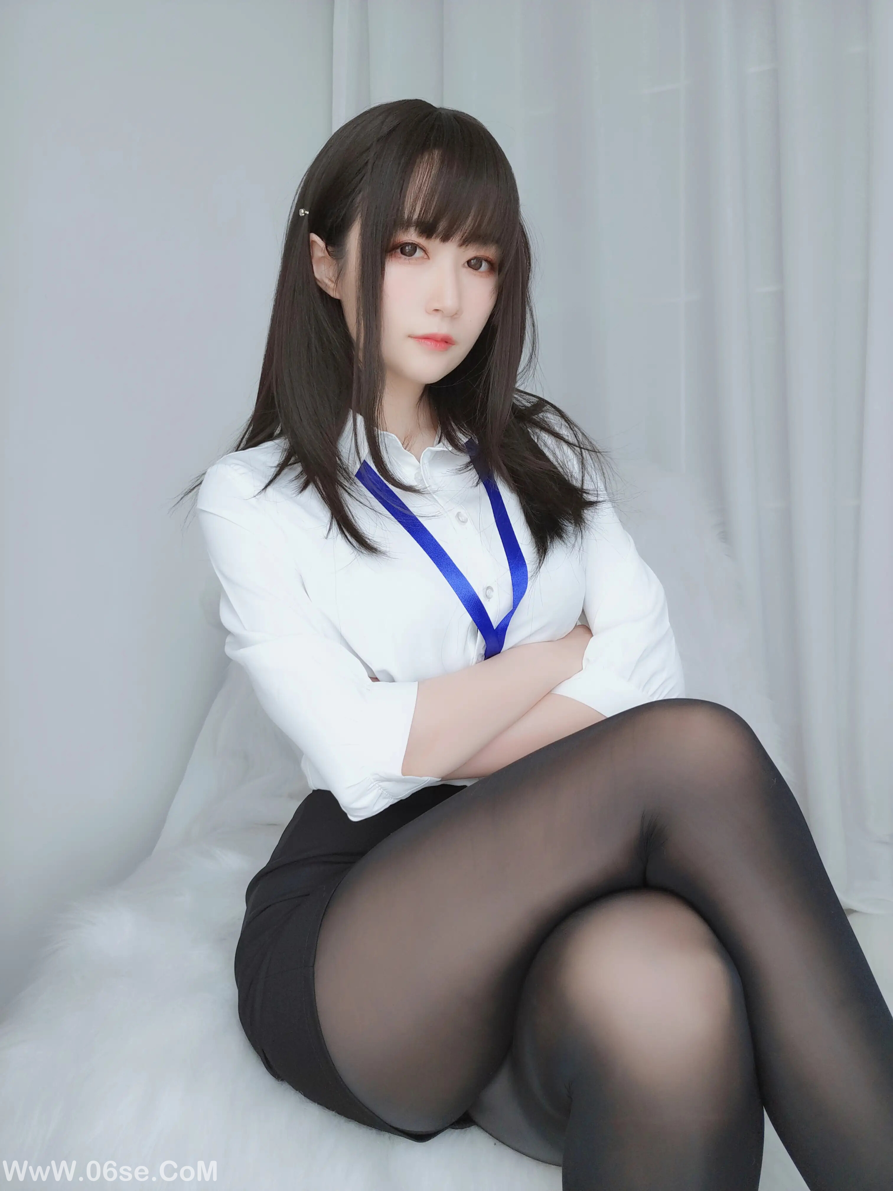图片[16]-白银81 – 制服-六色网
