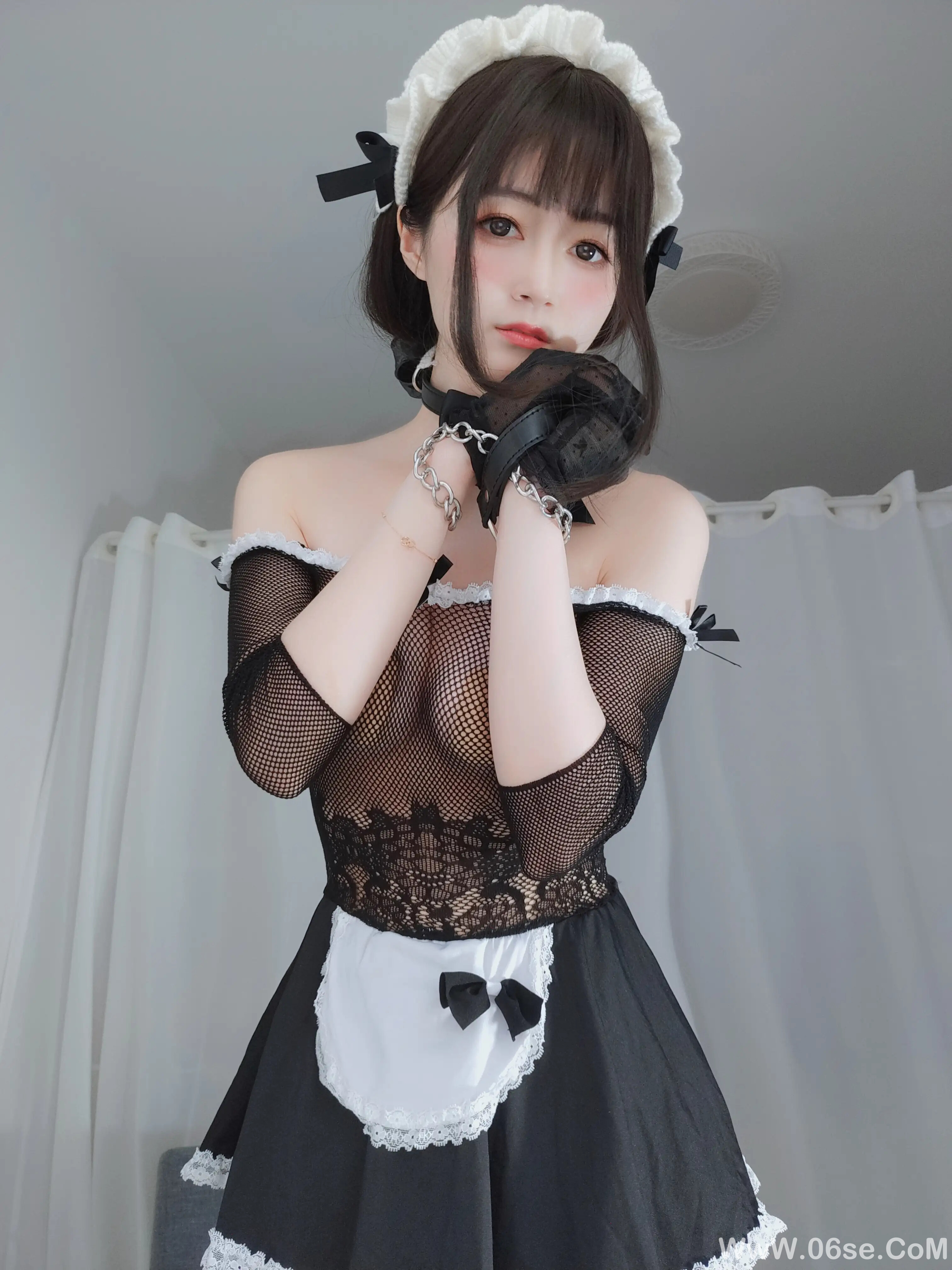 图片[10]-白银81 – 女仆 2021-六色网
