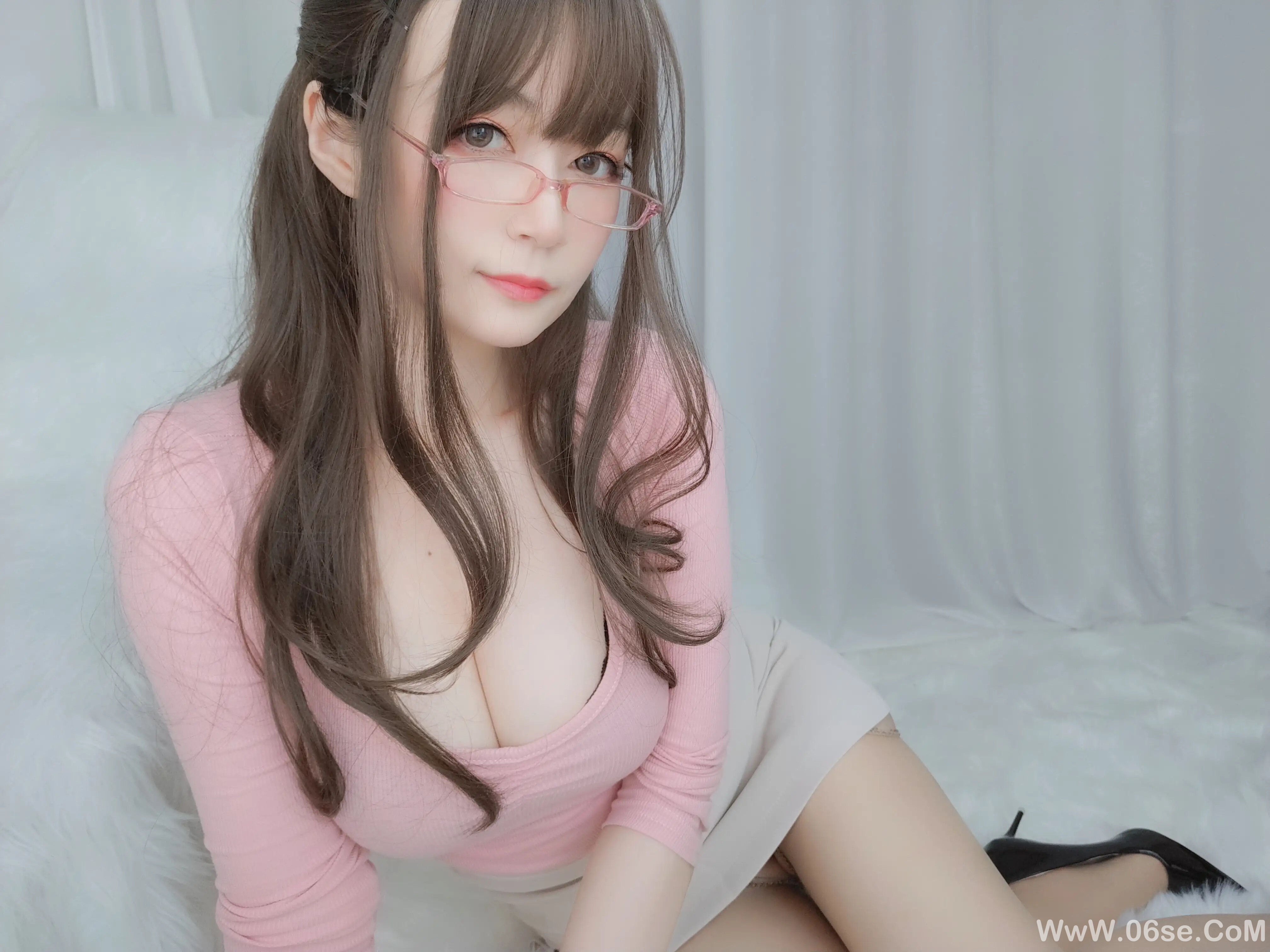 图片[139]-白银81 – 甜美后辈-六色网