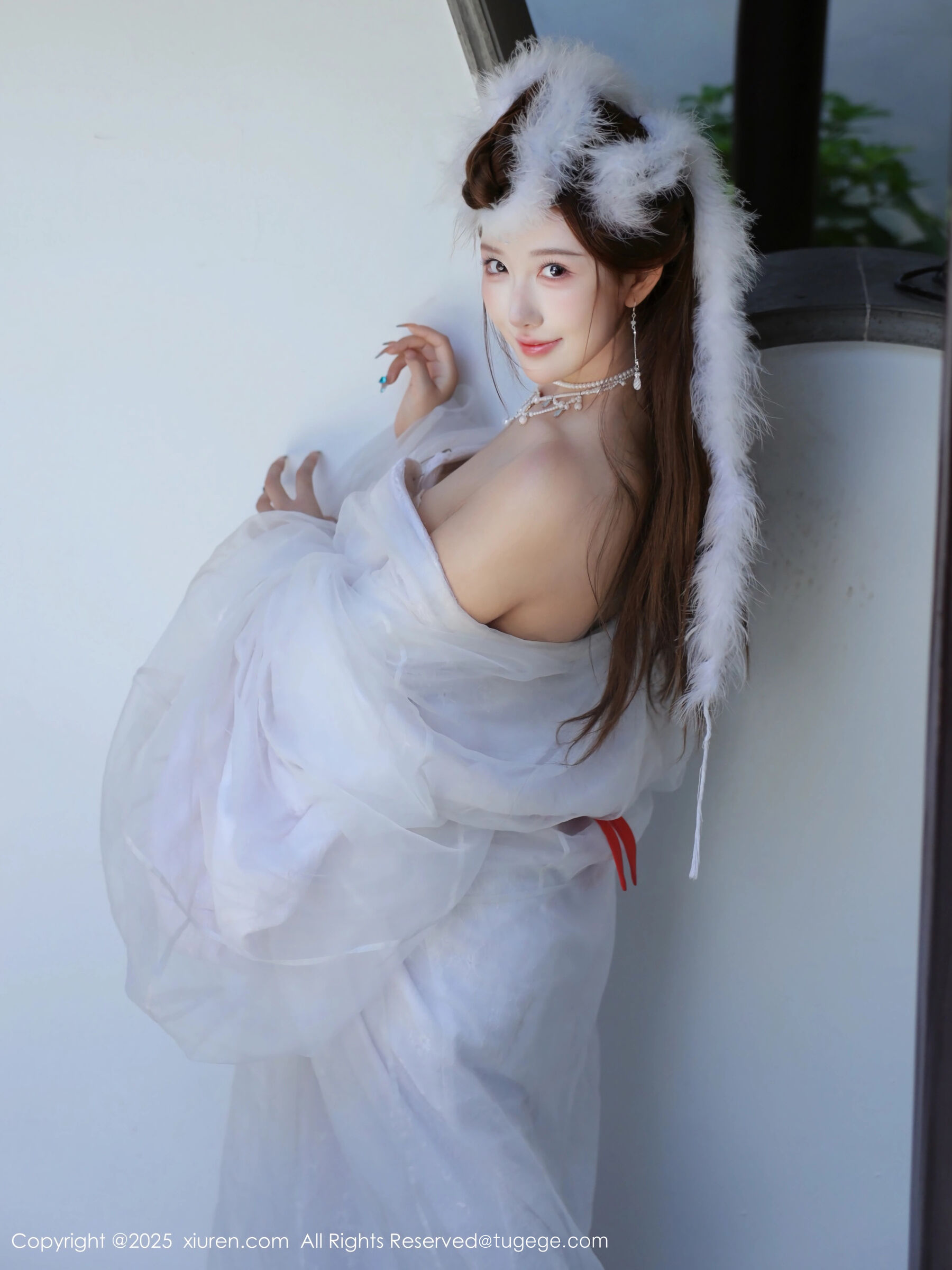 图片[53]-[Xiuren秀人网] 2025.10.09 NO.10843 白乐乐 金允希Yuki[79P]-六色网