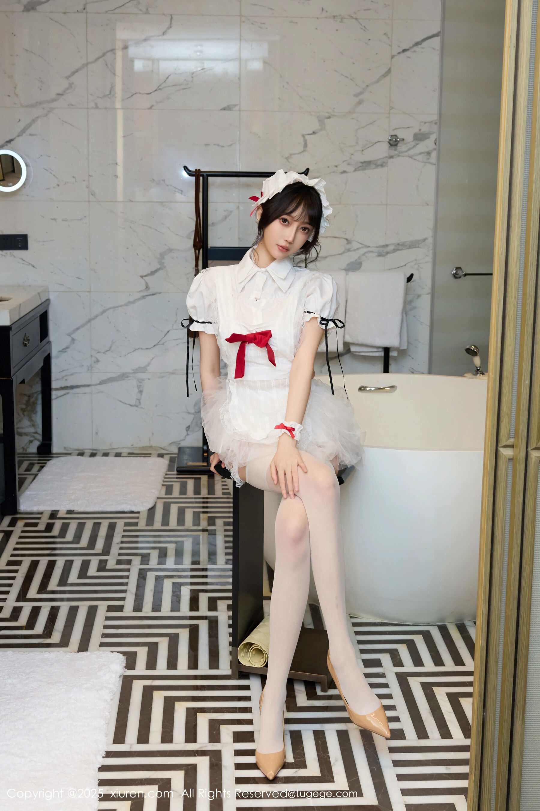 图片[3]-[Xiuren秀人网] 2025.09.29 NO.10827 玥儿玥er[65P]-六色网