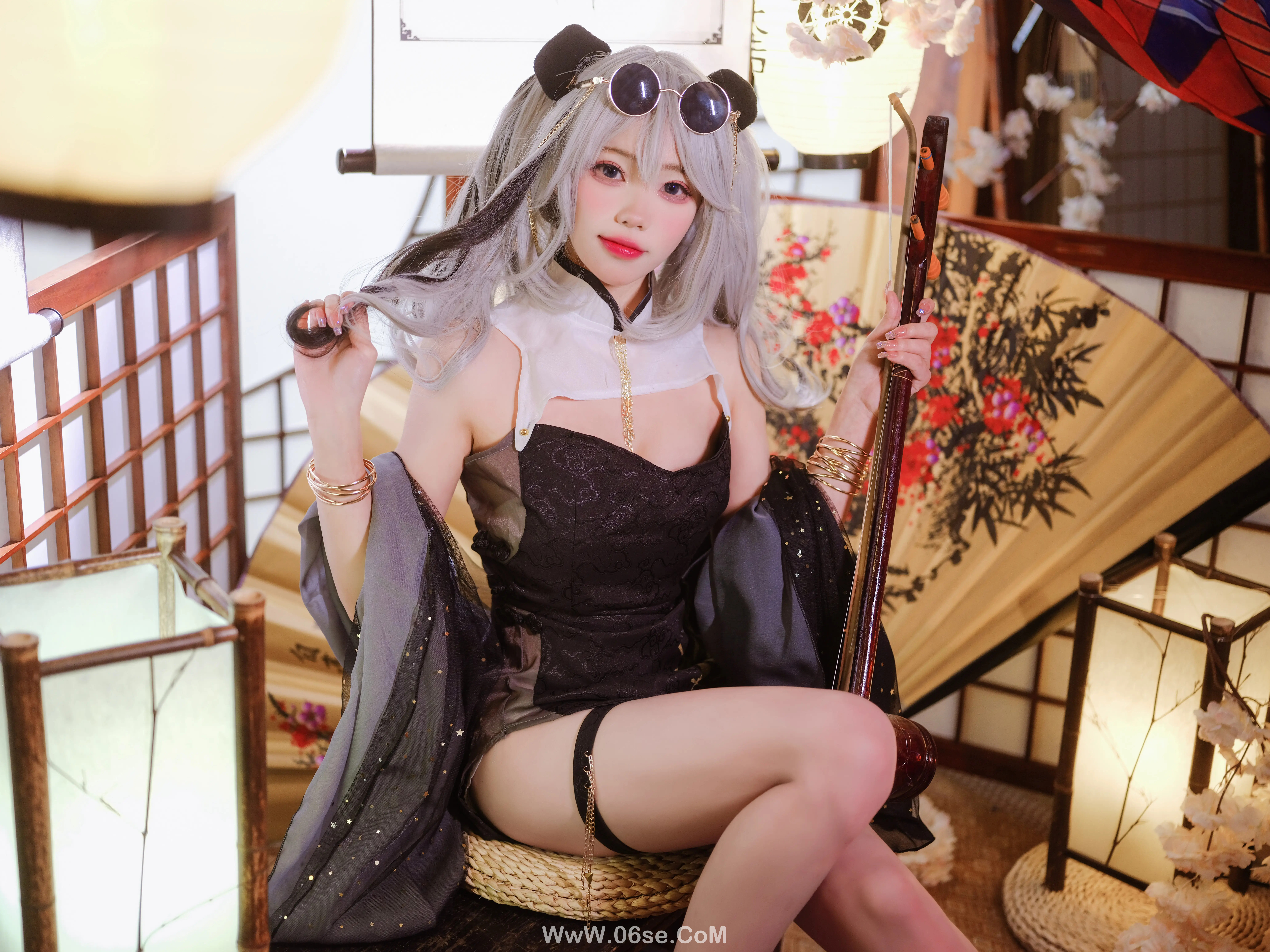图片[2]-咬一口兔娘 食铁兽-六色网