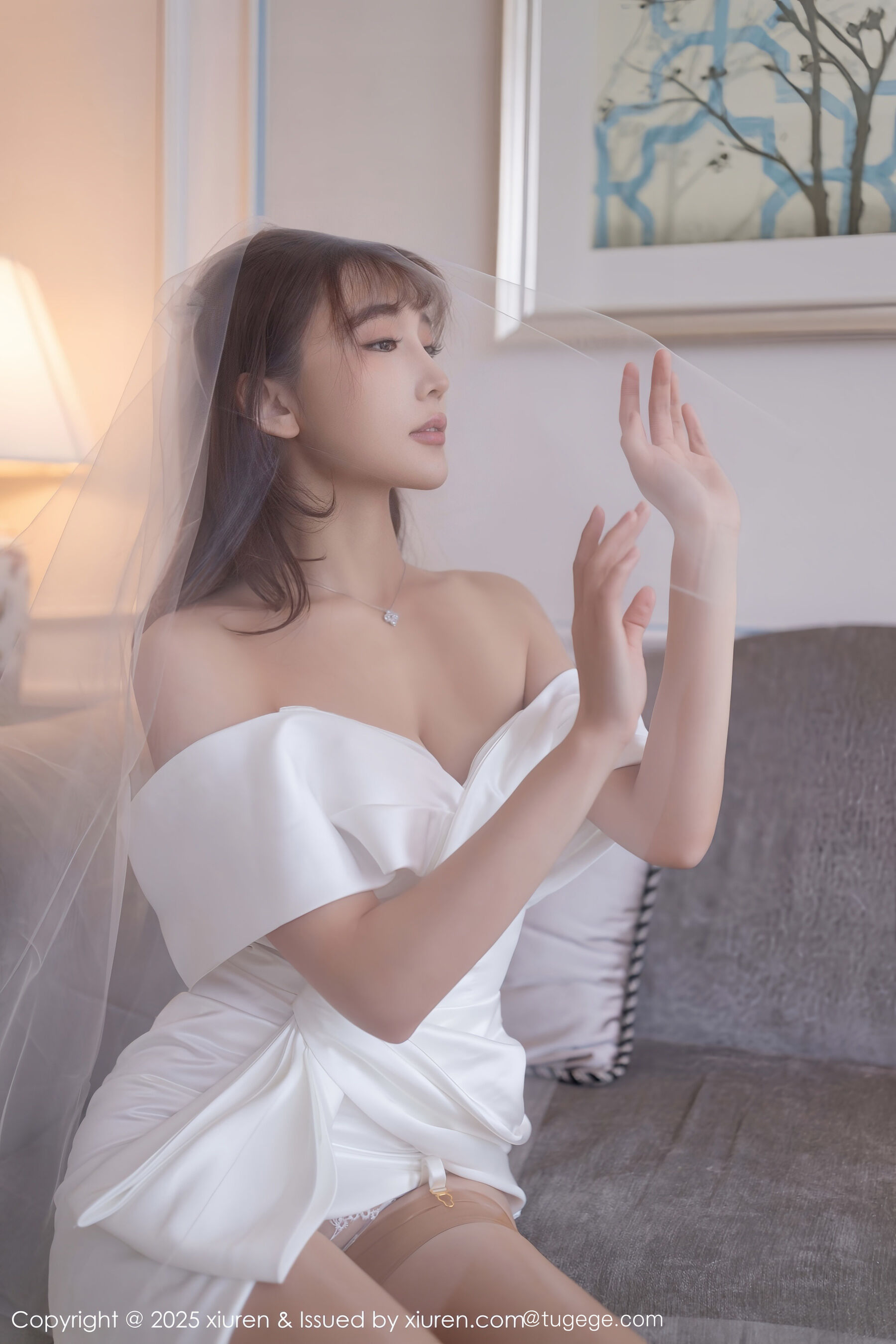 图片[12]-[Xiuren秀人网] 2025.07.10 NO.10535 陆萱萱[81P]-六色网