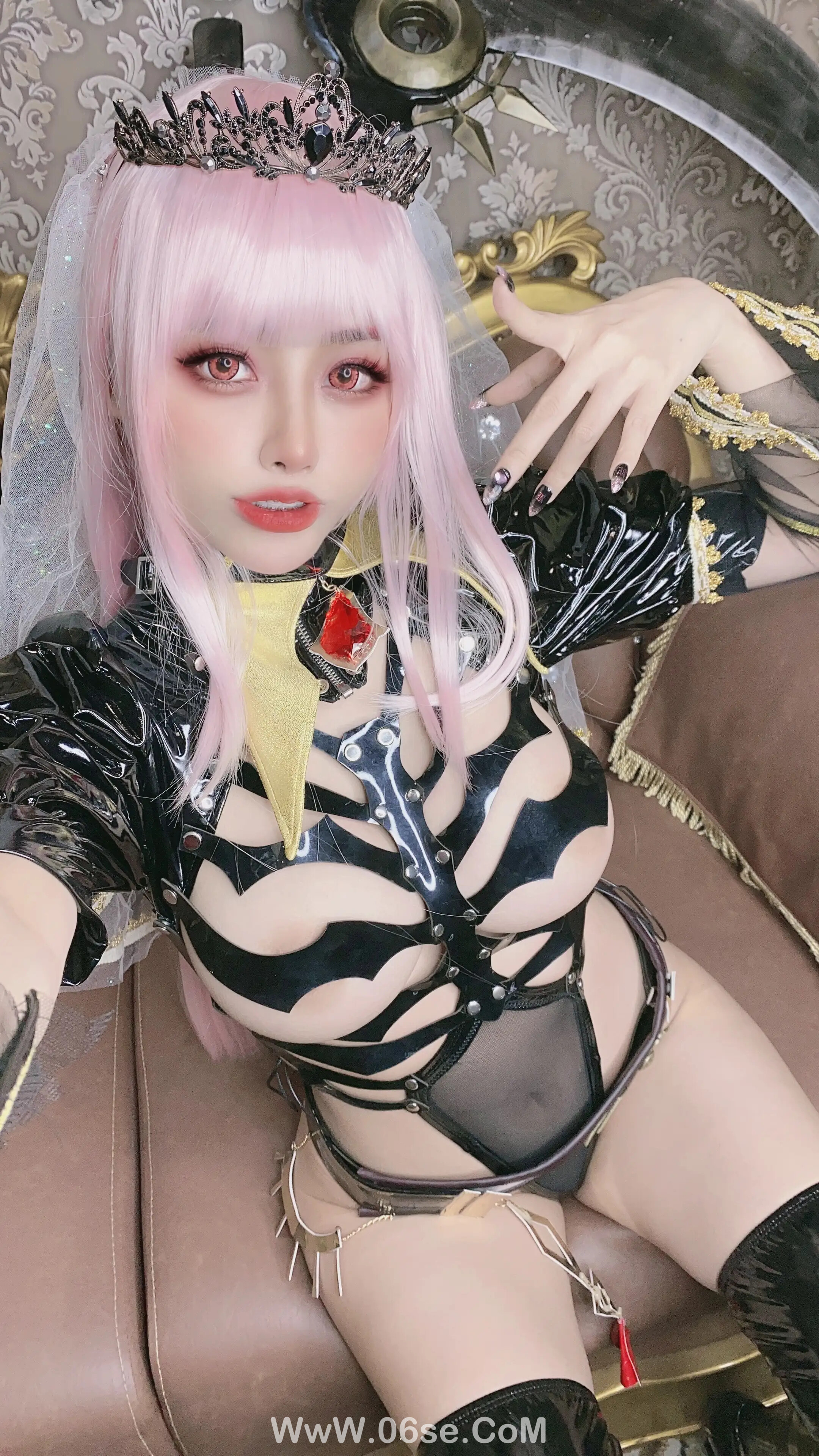 图片[42]-Byoru – Mori Calliope-六色网