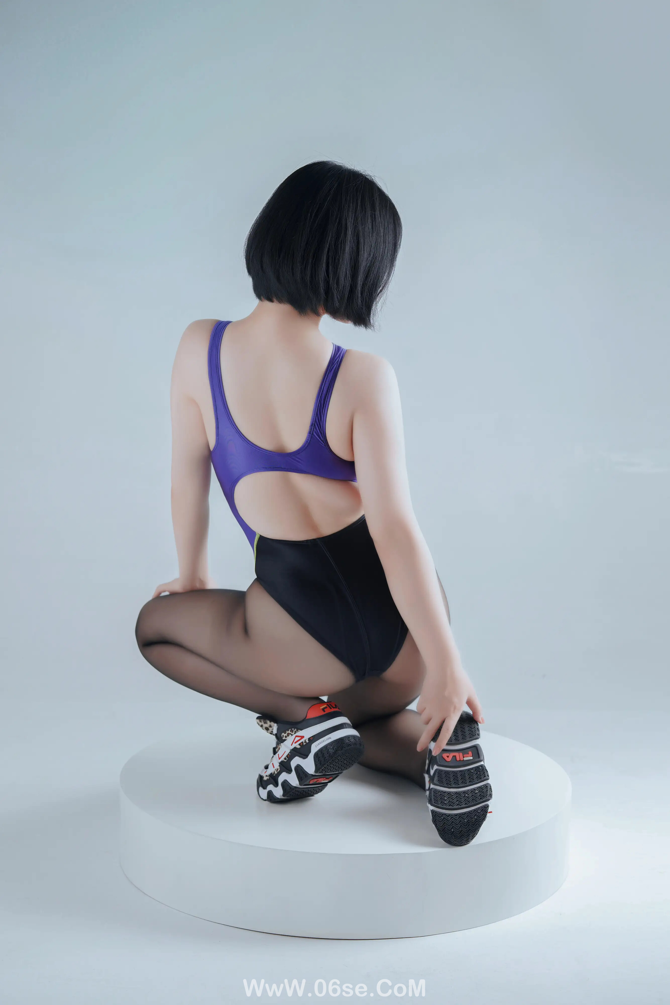 图片[26]-半半子 – 竞泳-六色网