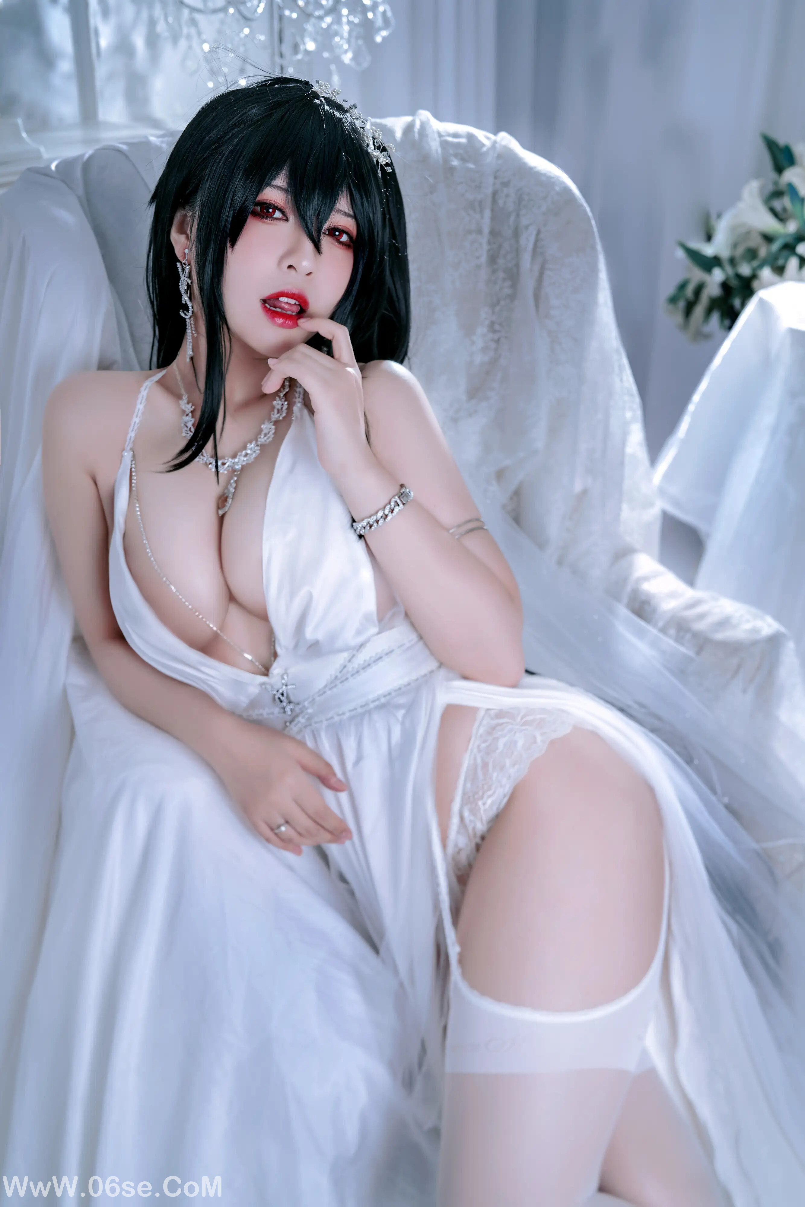 图片[30]-半半子 – 大凤花嫁-六色网