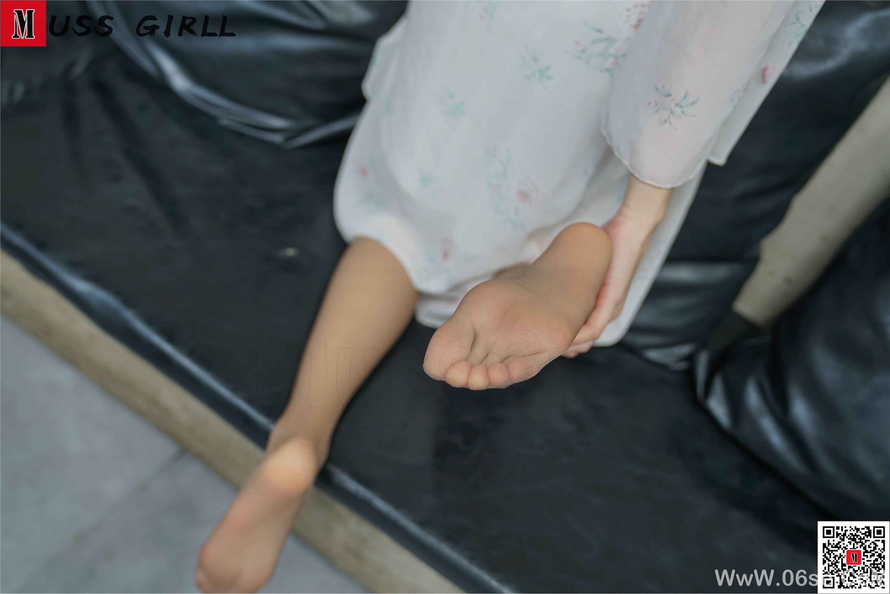 图片[64]-MussGirl慕丝女郎 NO.711 巧儿（下）[67P]-六色网