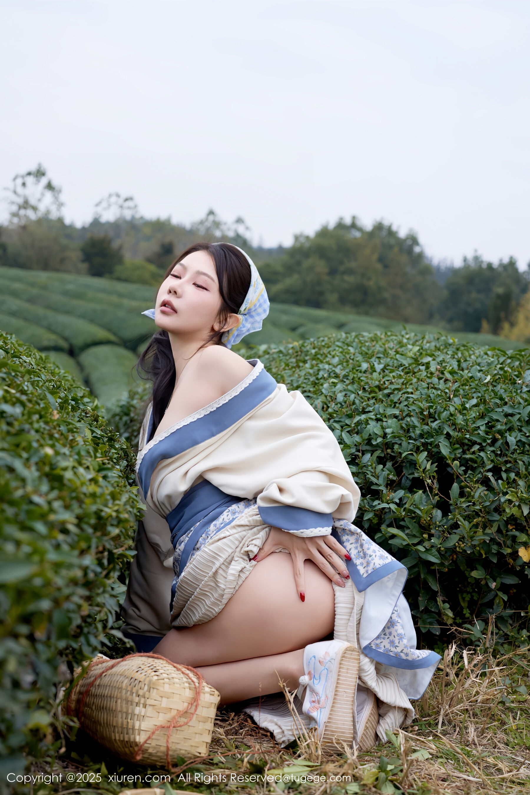 图片[22]-秀人网 – NO.11098 – 尹甜甜 [62P]-六色网