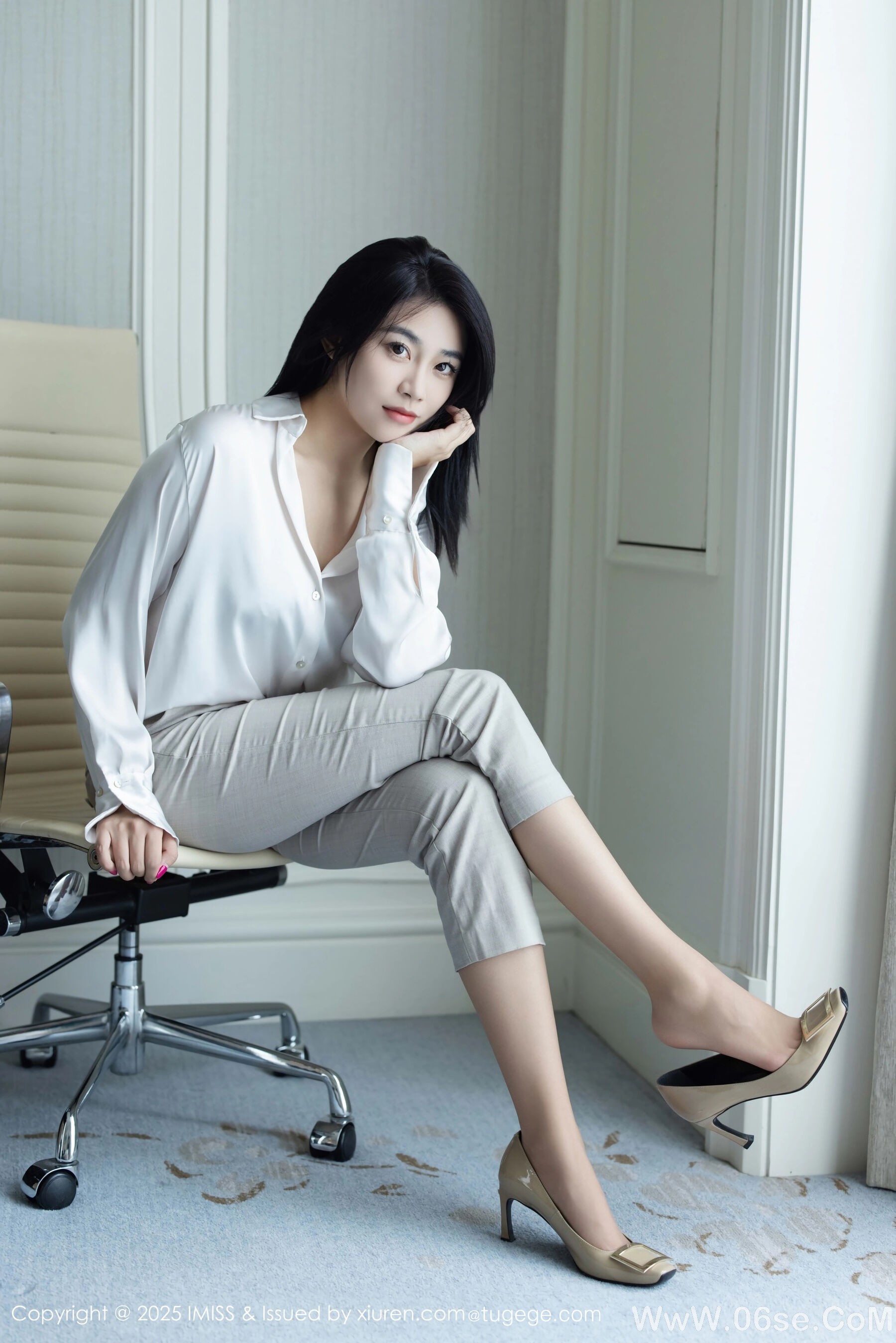 图片[15]-爱蜜社 2025.08.27 NO.0800 许诺Sabrina[87P]-六色网