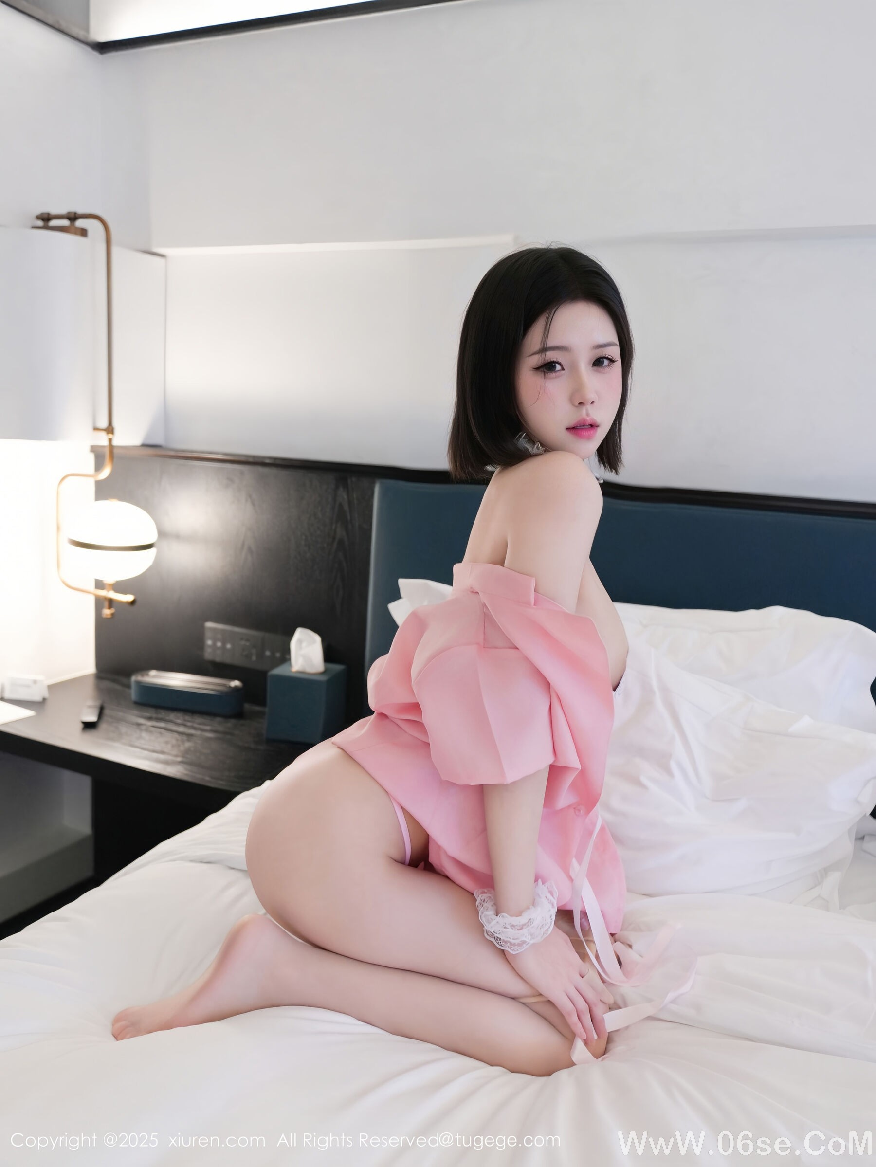 图片[46]-[Xiuren秀人网] 2025.07.24 NO.10581 奶芙酱-EVA[70P]-六色网