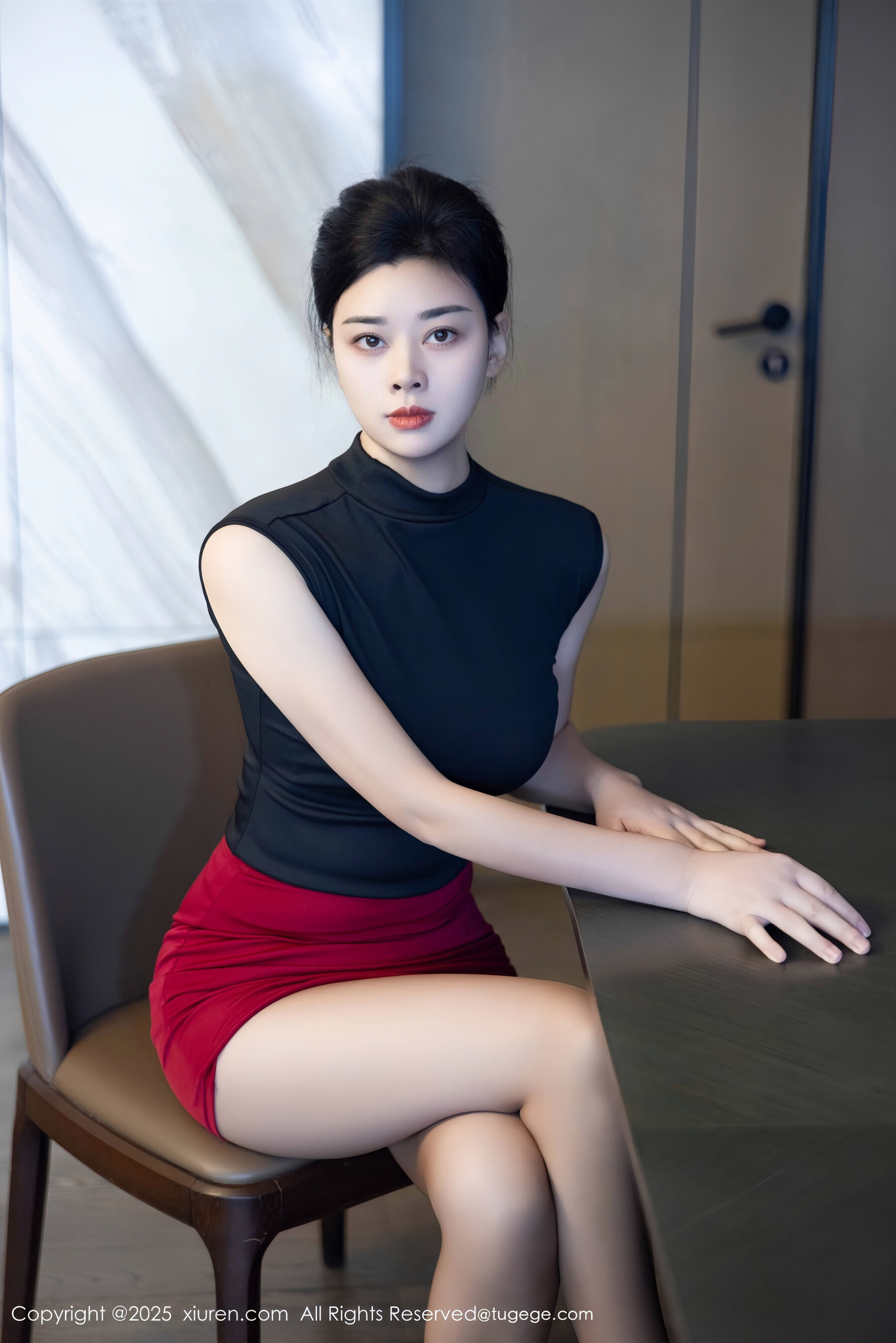 图片[11]-秀人网 – NO.10948 – 徐清妍 [81P]-六色网