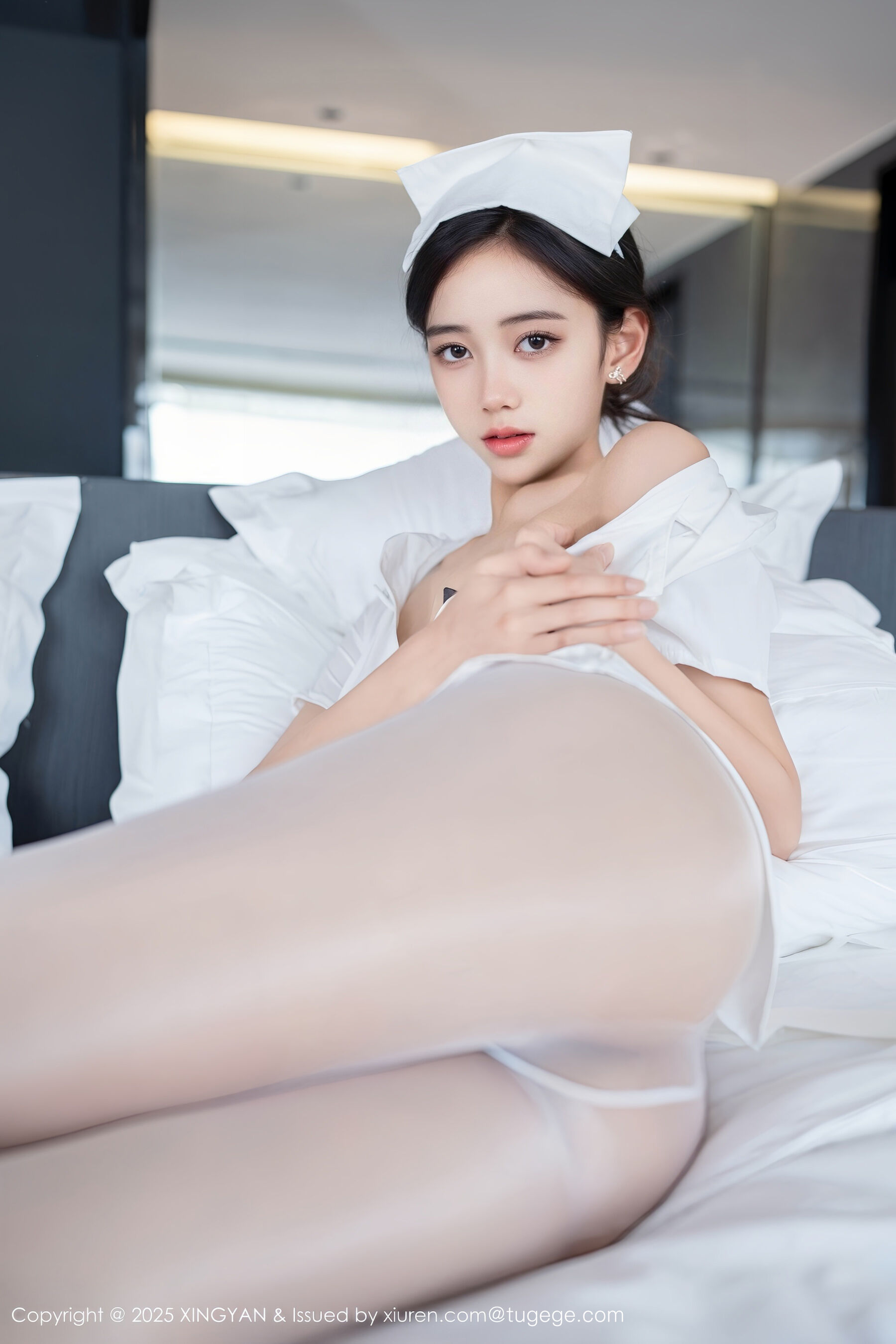 图片[44]-星颜社 2025.07.17 NO.0371 时安安[76P]-六色网