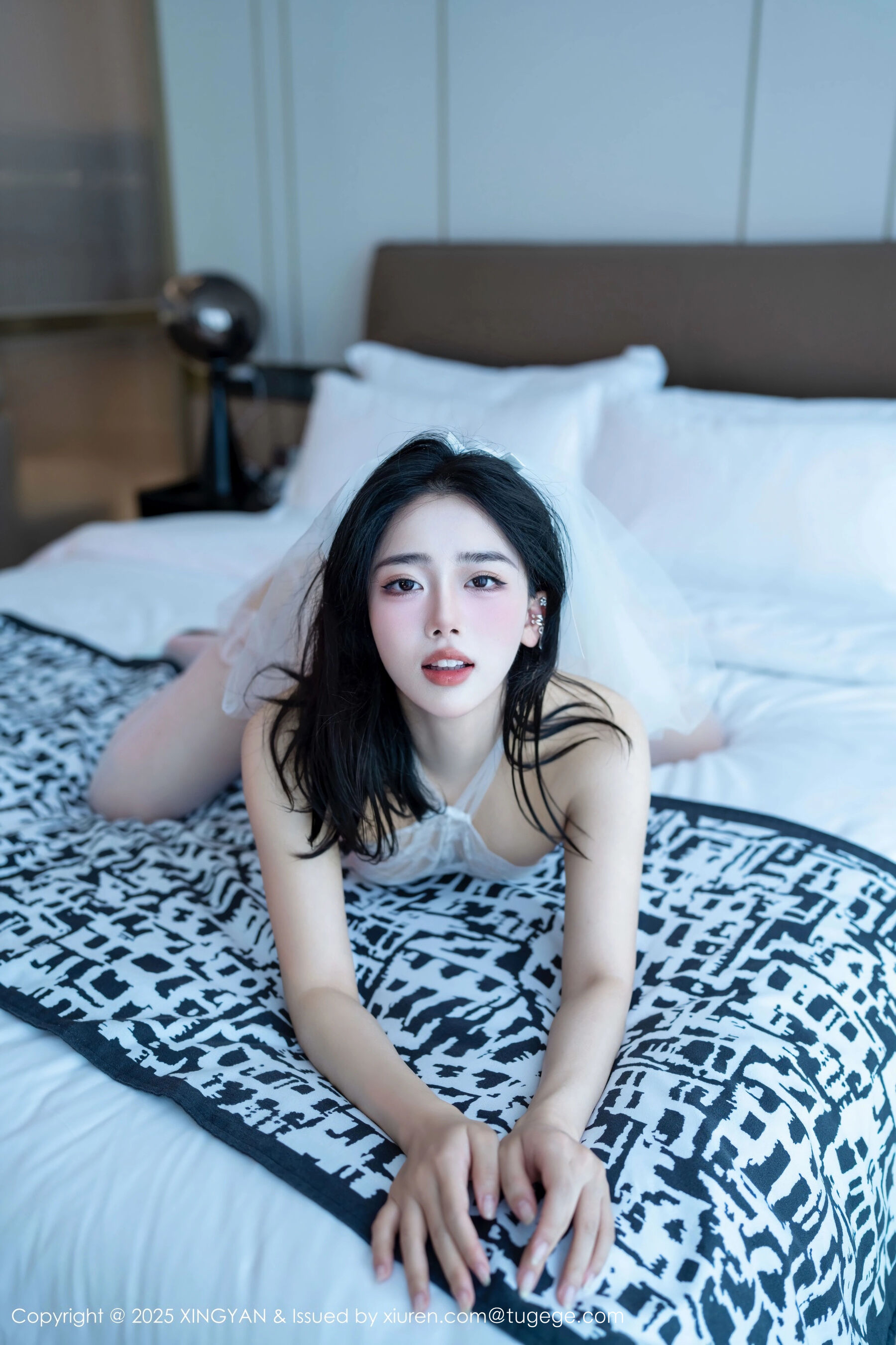 图片[34]-星颜社 – NO.0429 – 阮福福 [79P]-六色网