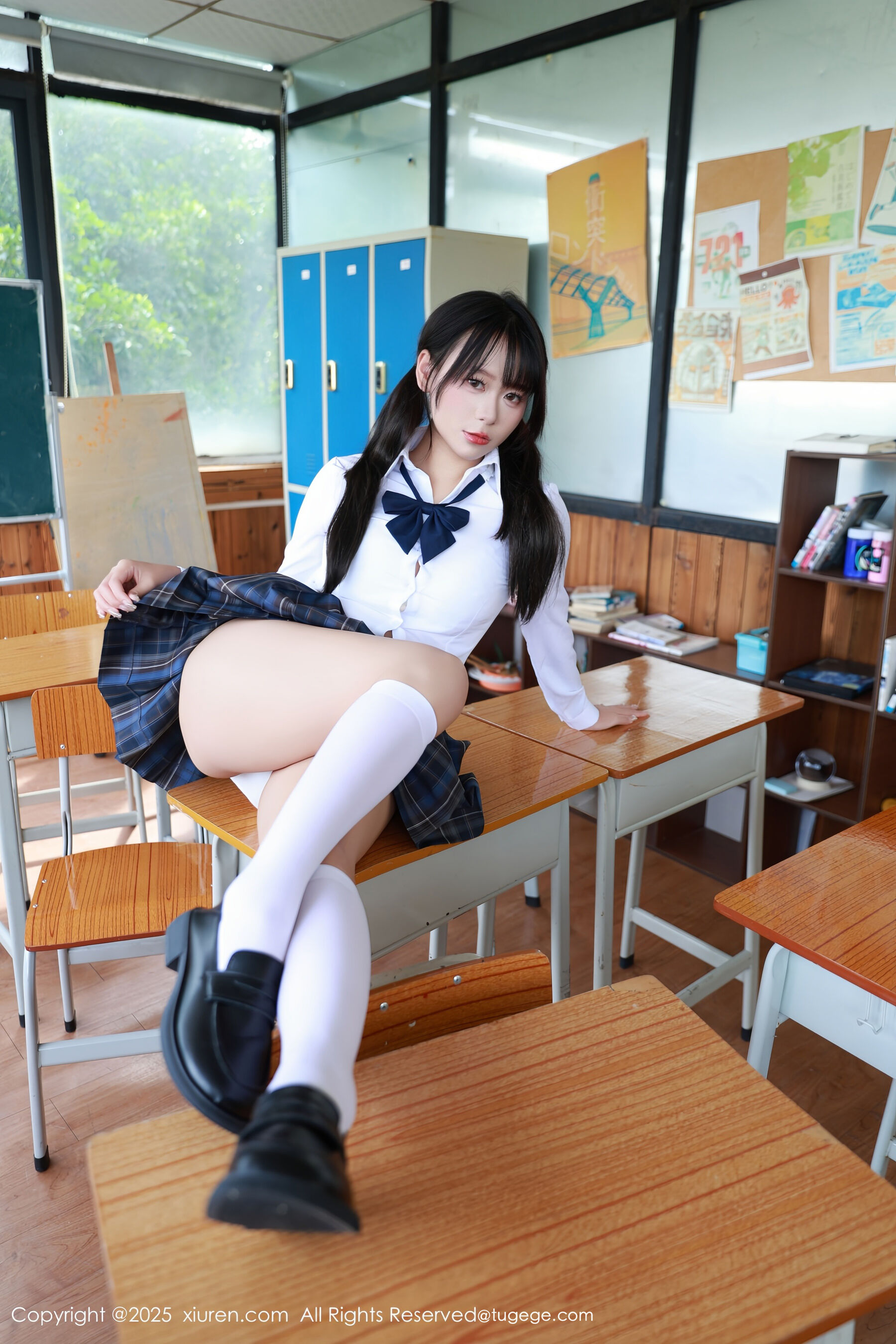 图片[28]-[Xiuren秀人网] 2025.07.31 NO.10602 水泽[86P]-六色网