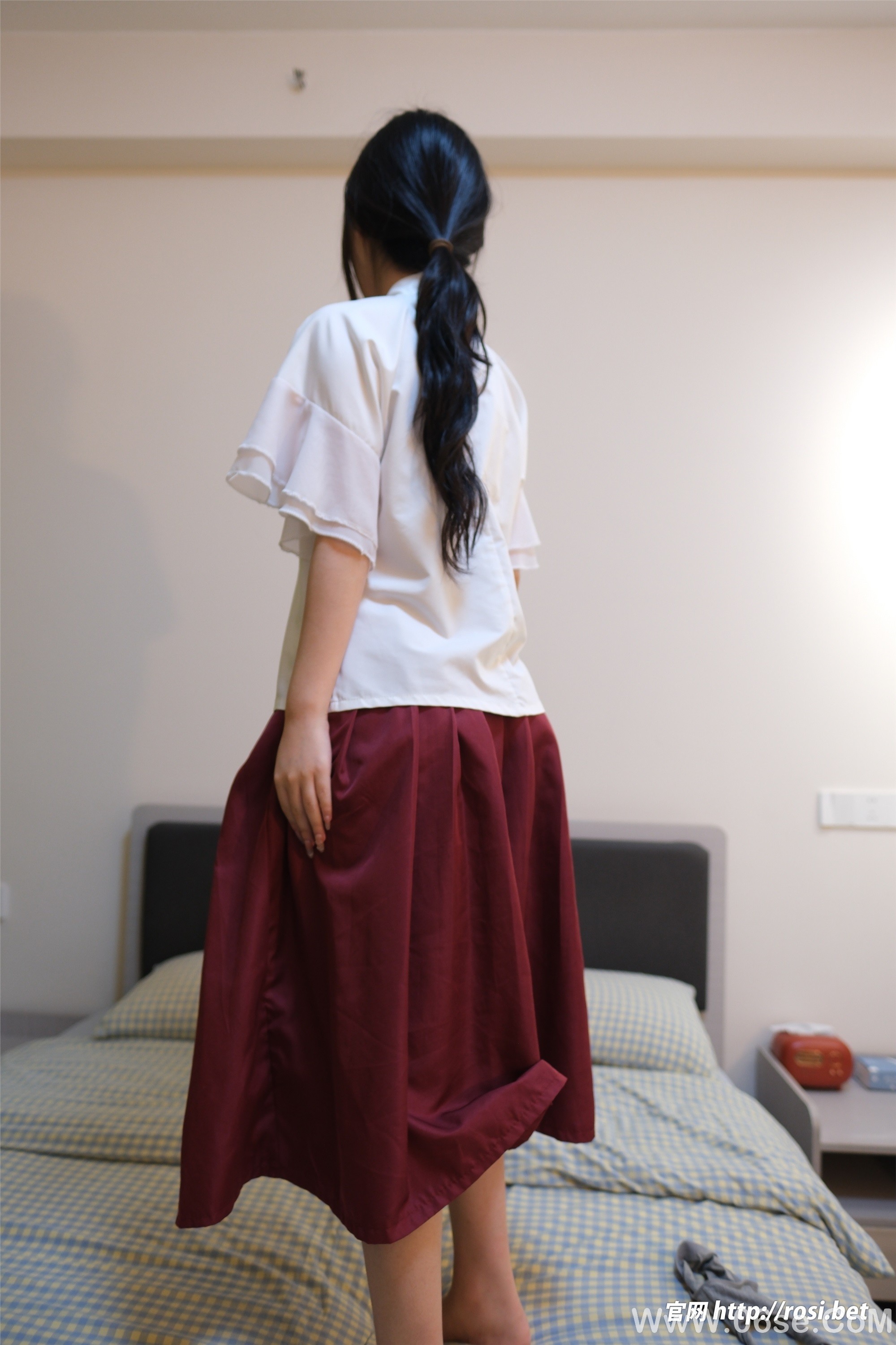 图片[84]-ROSI写真 2025.09.03 NO.5021[102P]-六色网