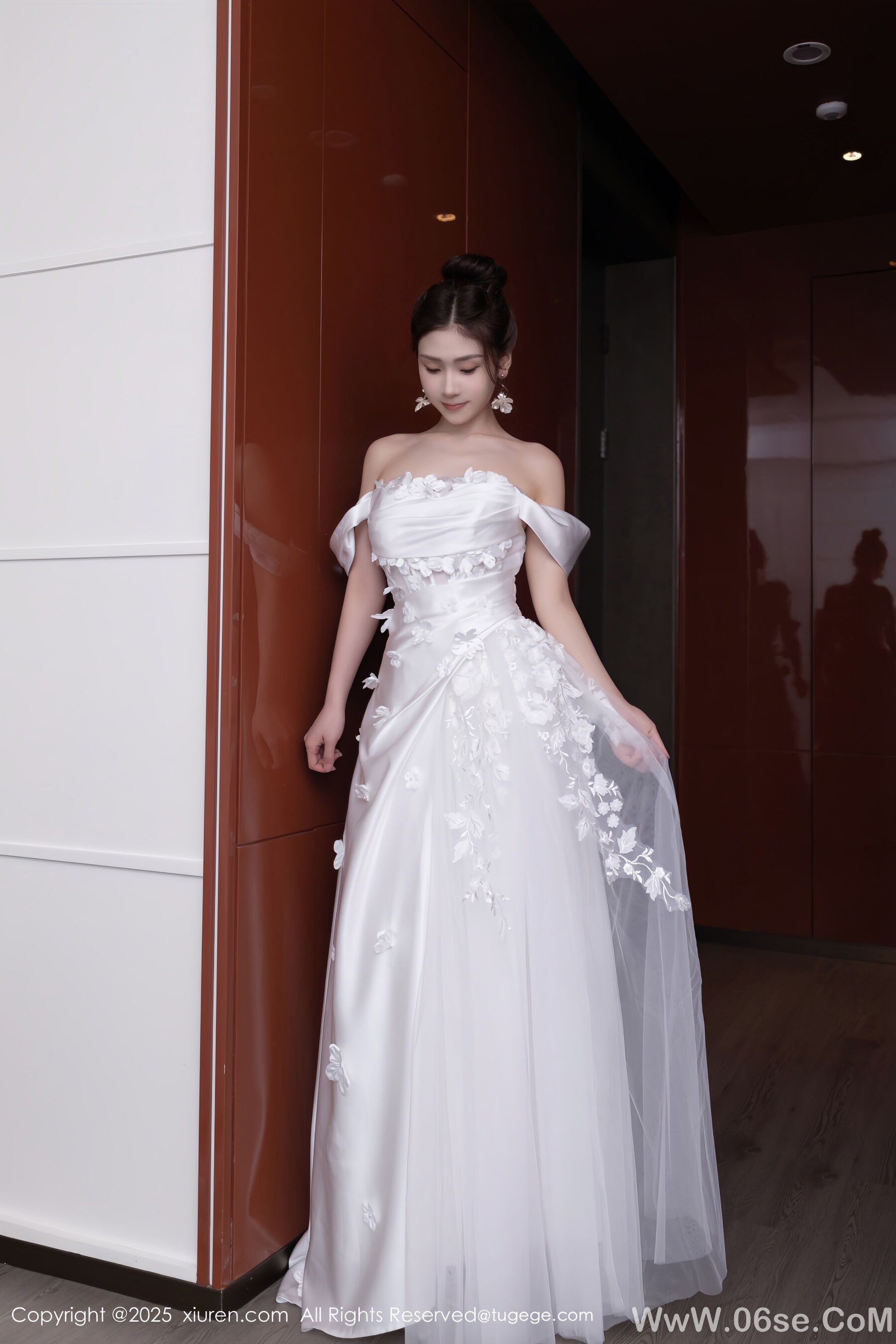 图片[4]-[Xiuren秀人网] 2025.09.26 NO.10814 刘婷婷[81P]-六色网