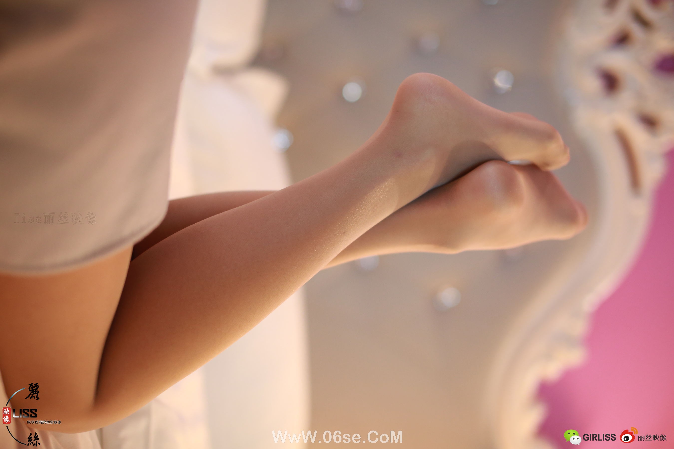 图片[28]-[丽丝映像GIRLISS] – 苏苏极致肉丝 [92P]-六色网