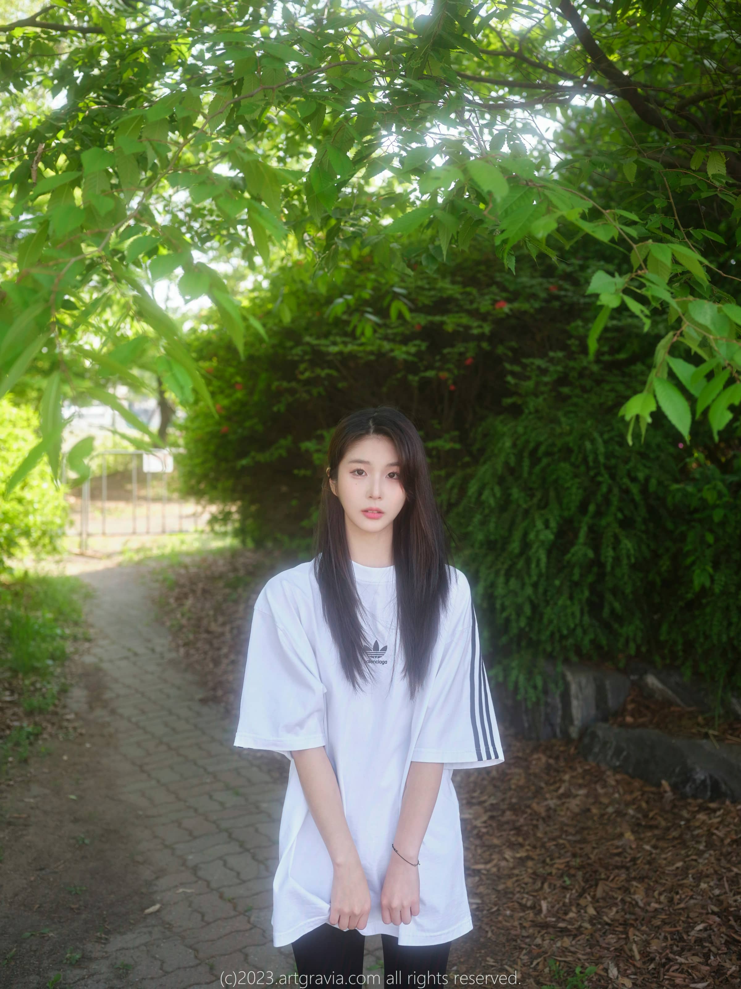 – ARTGRAVIA_VOL.545 [98P]
