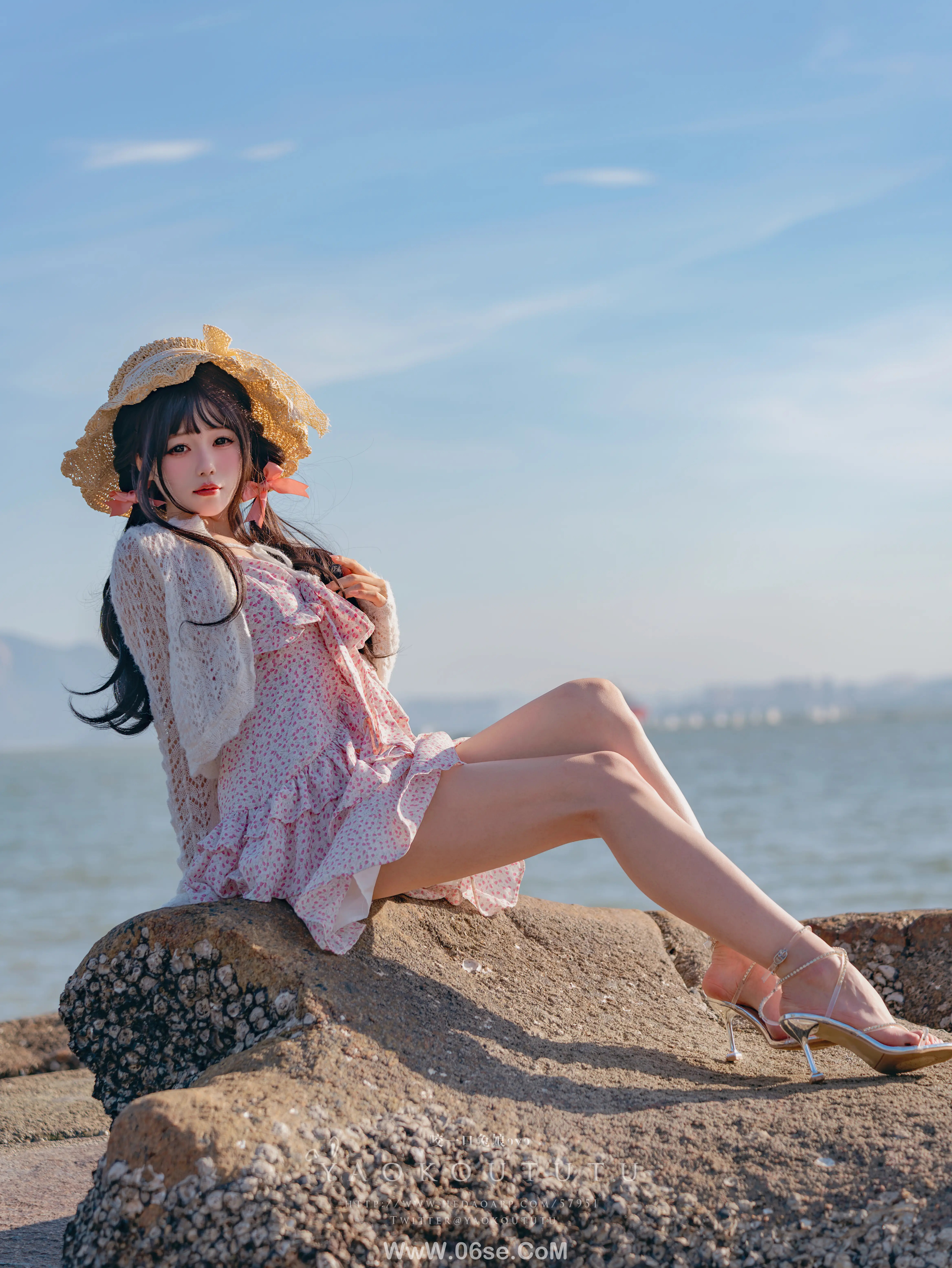 图片[45]-咬一口兔娘_十月订阅『邻家小妹』-六色网
