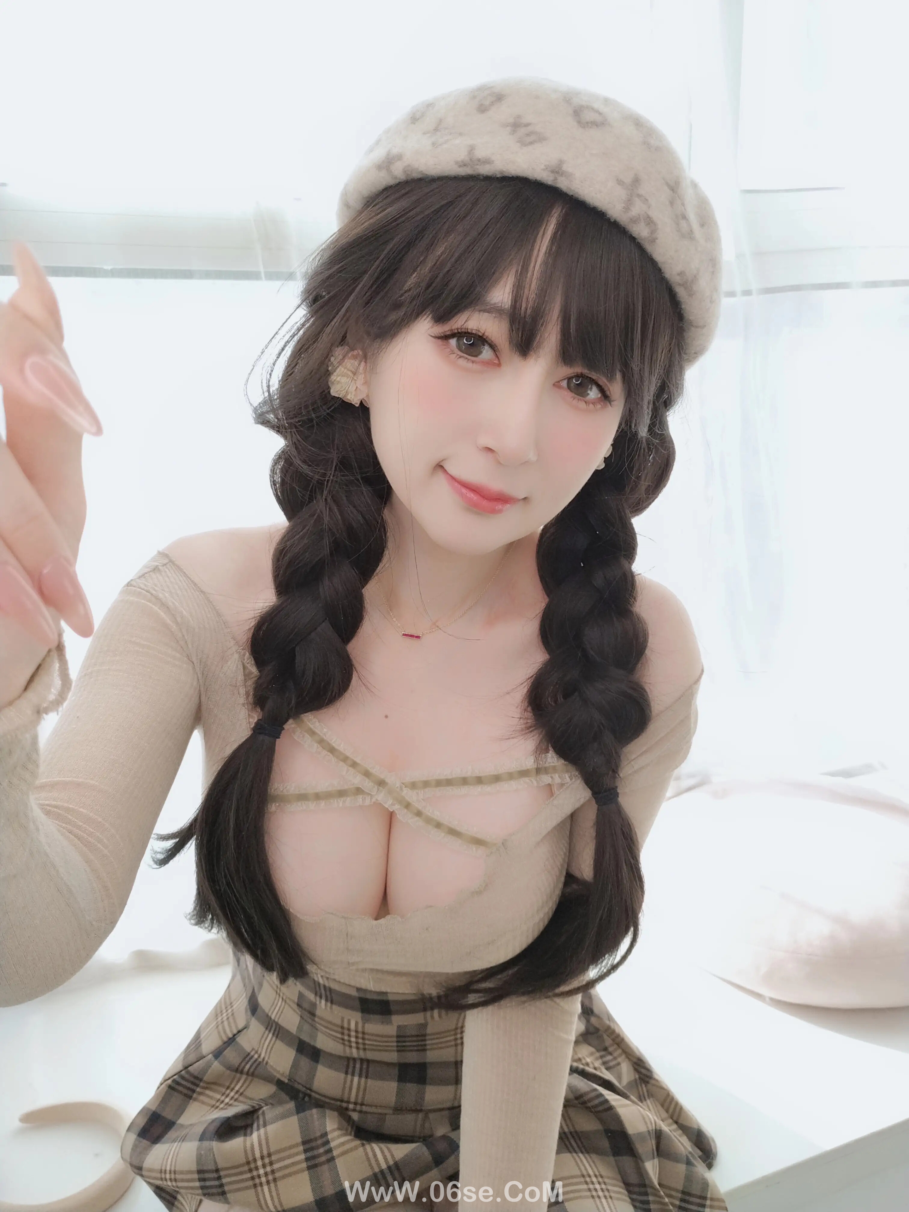 图片[16]-白银81 – 隣人の妹-六色网