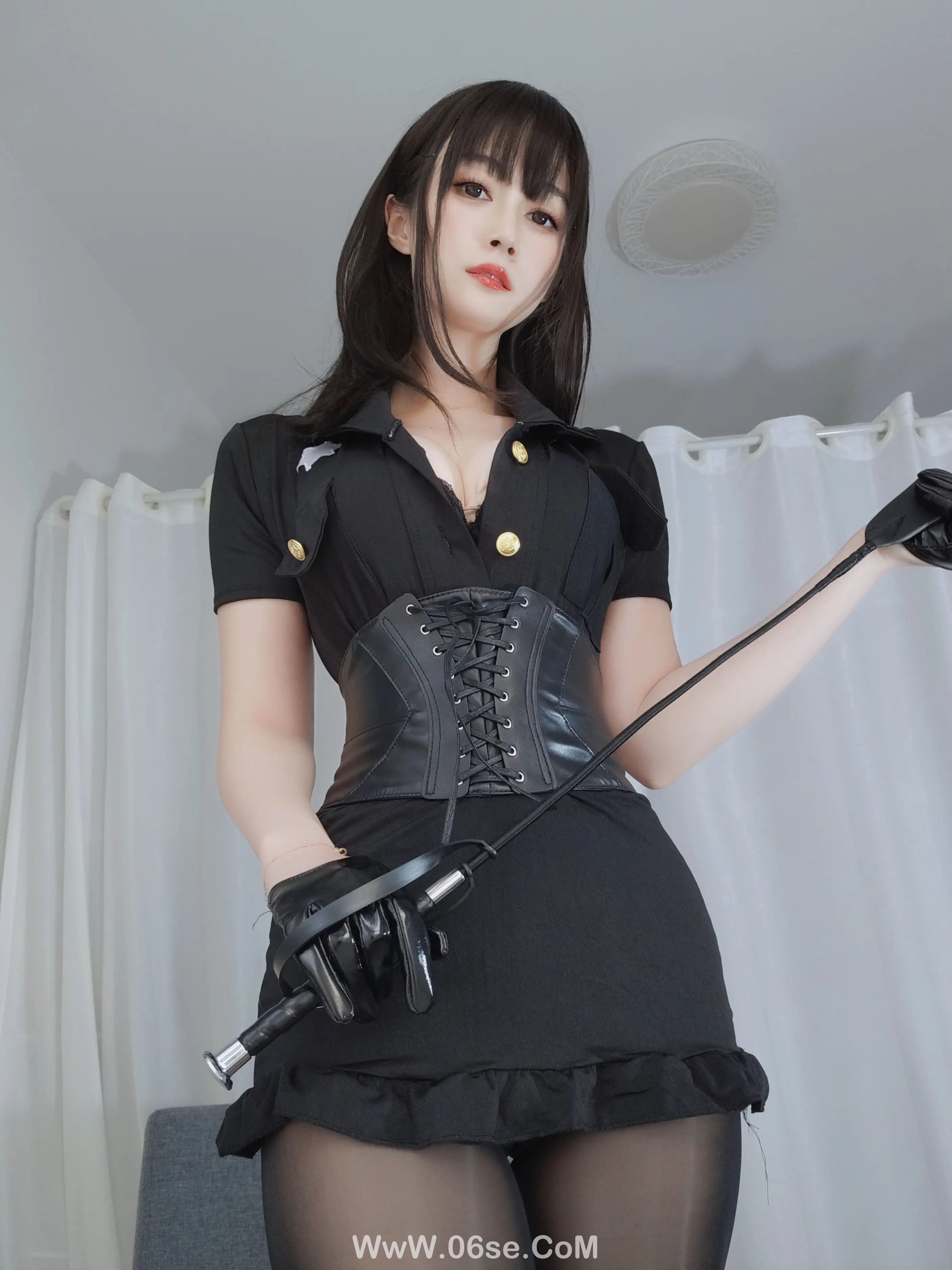 图片[41]-白银81 – 抖S姐姐-六色网