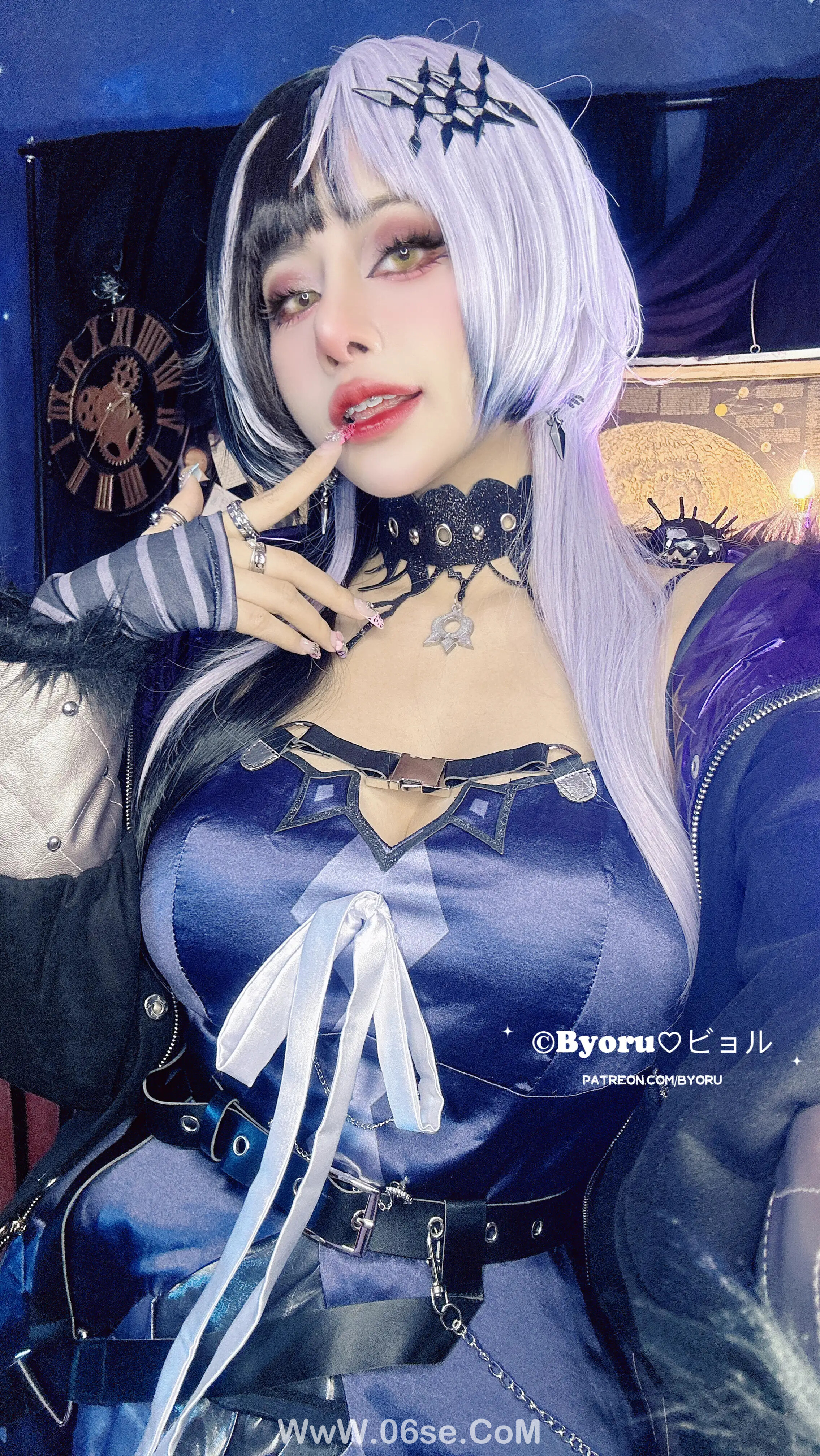 图片[41]-Byoru – Shiori Novella Hololive-六色网