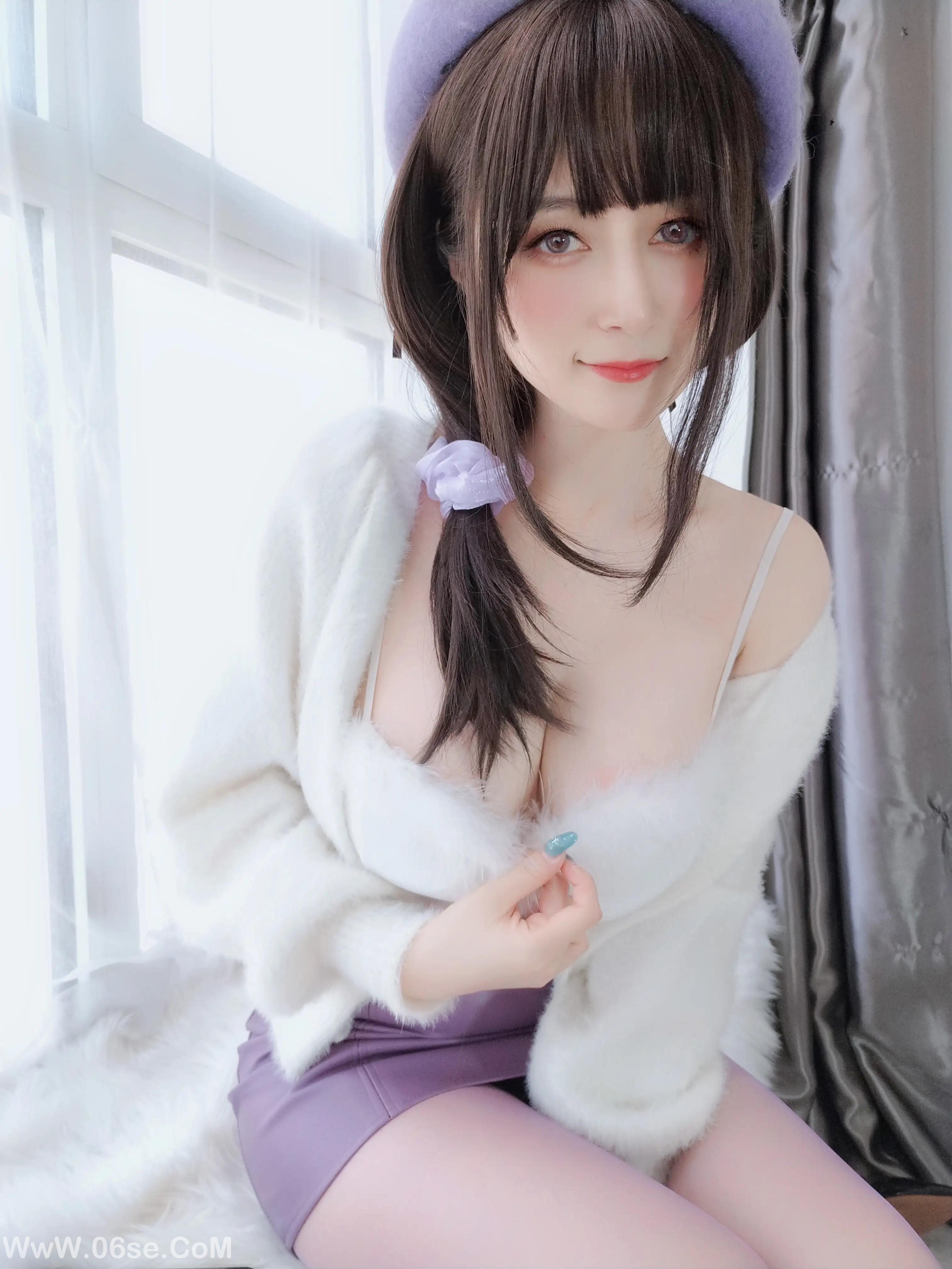 图片[30]-白银81- 人妻的仙女棒-六色网