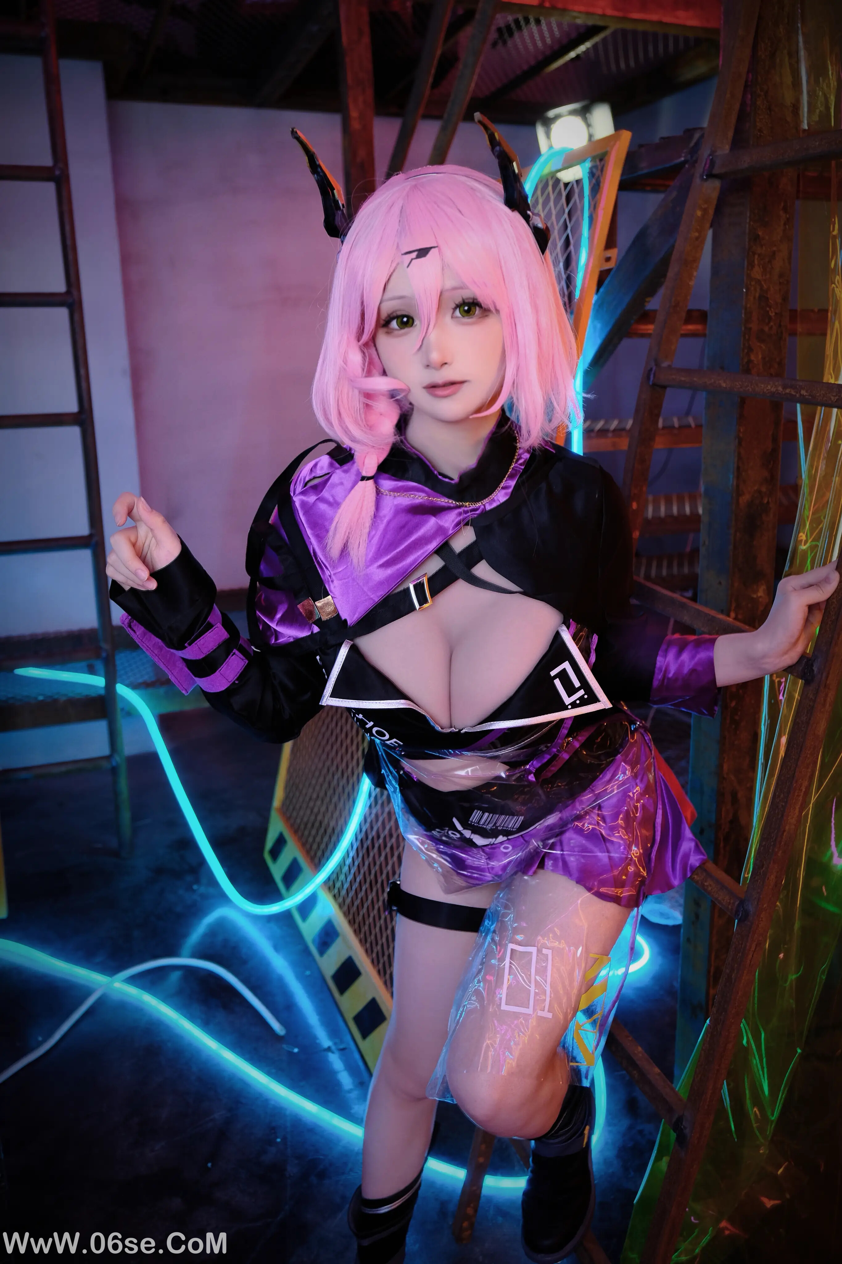 图片[14]-幼愛youmeko 泰丝 tess set-六色网