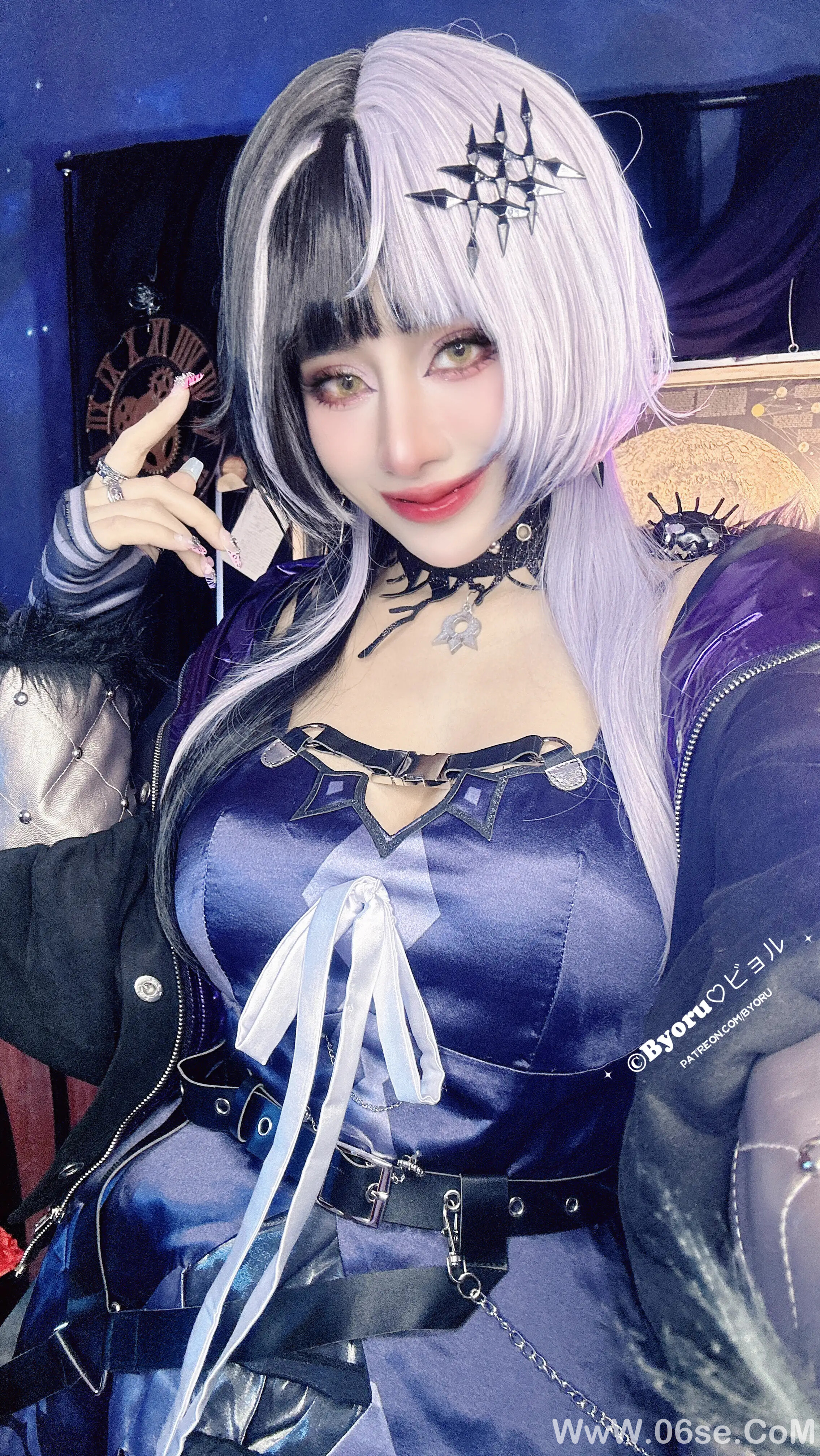 图片[39]-Byoru – Shiori Novella Hololive-六色网