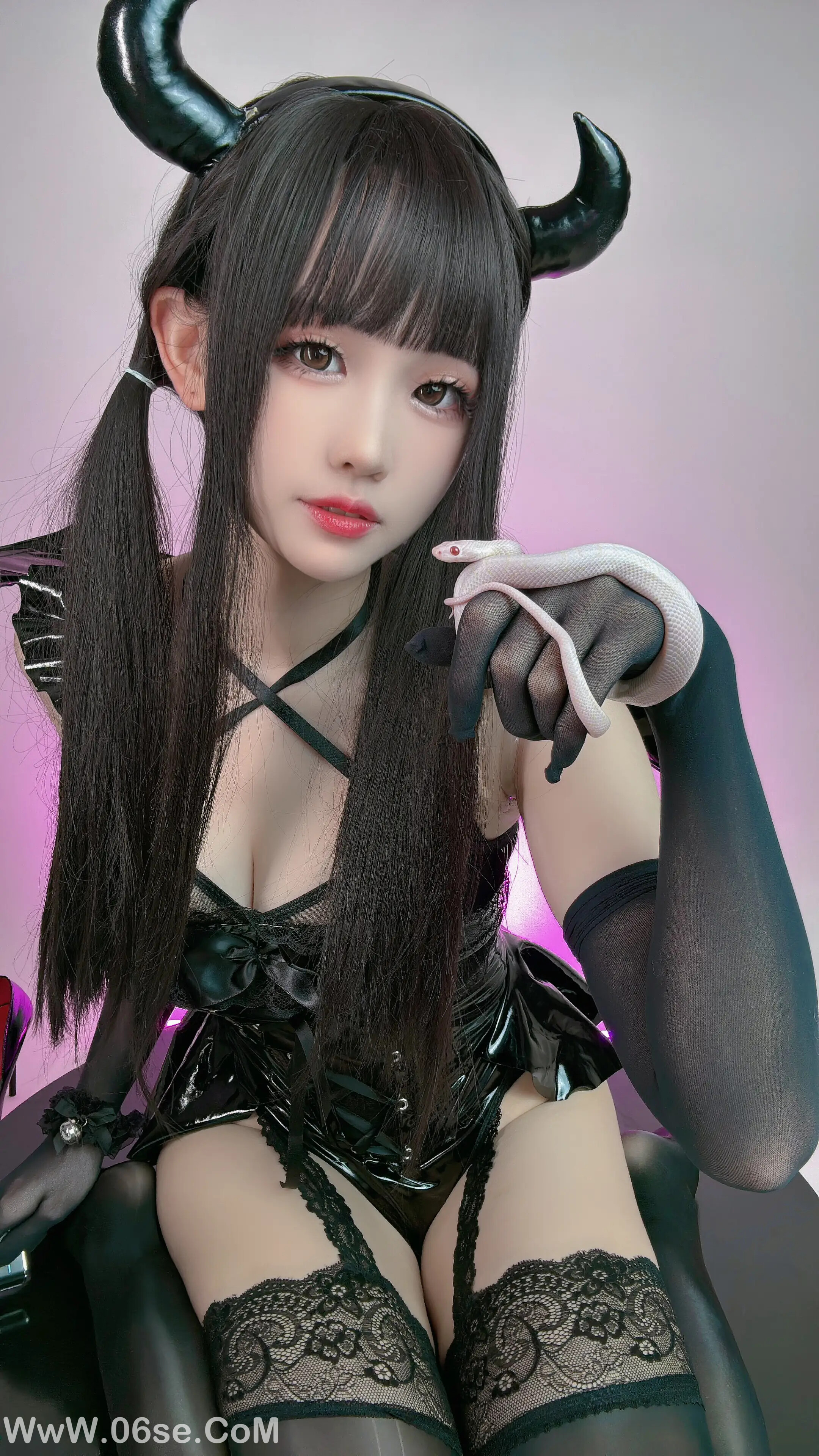 图片[5]-miko酱ww mikoの蛇蝎魅魔-六色网
