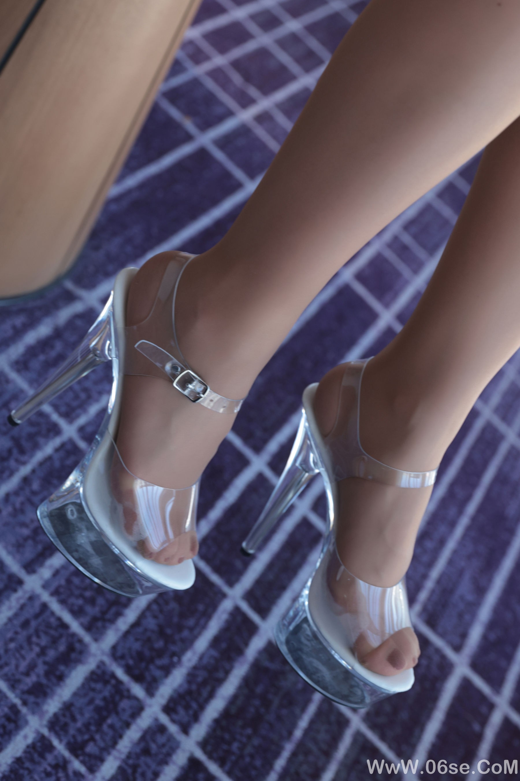 图片[47]-斗鱼主播 小女巫露娜 – 青花瓷旗袍 [127P]-六色网