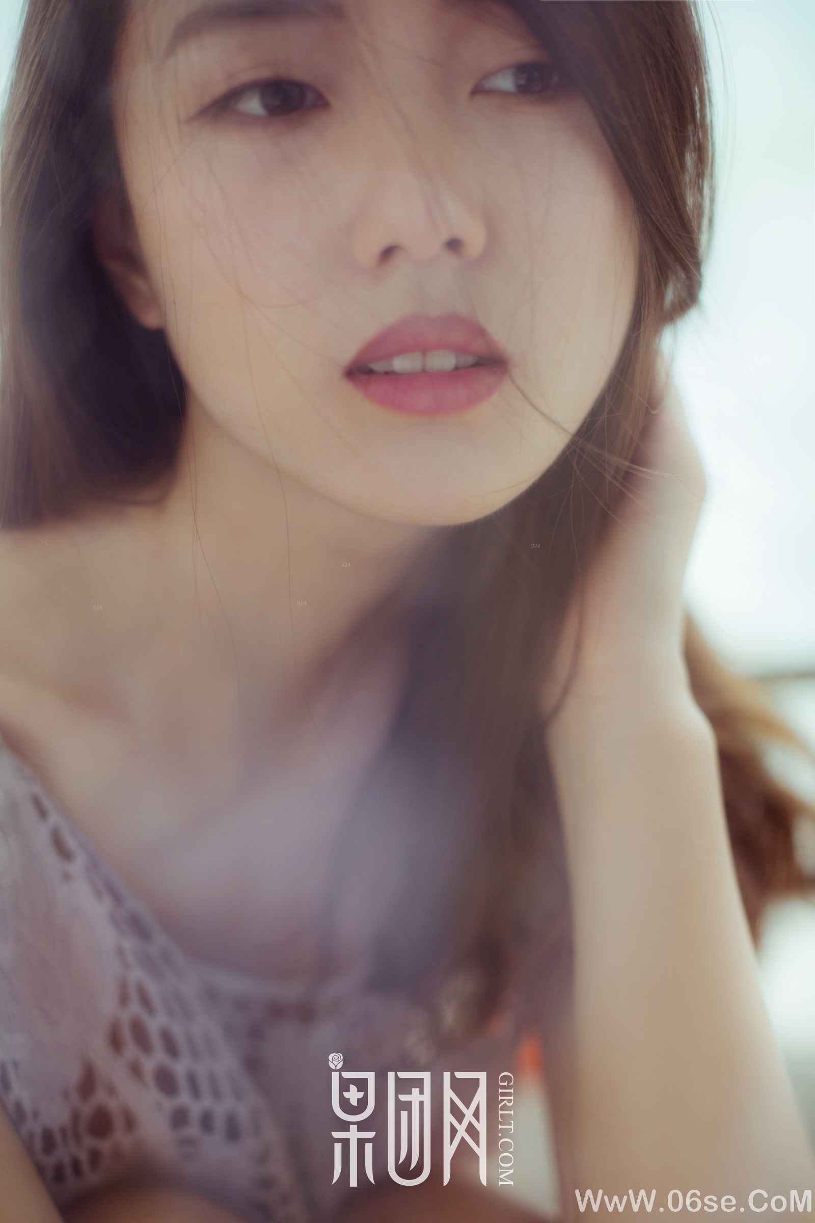 图片[12]-果团网 2017.08.05 Vol. 046 樱桃少女[77P]-六色网