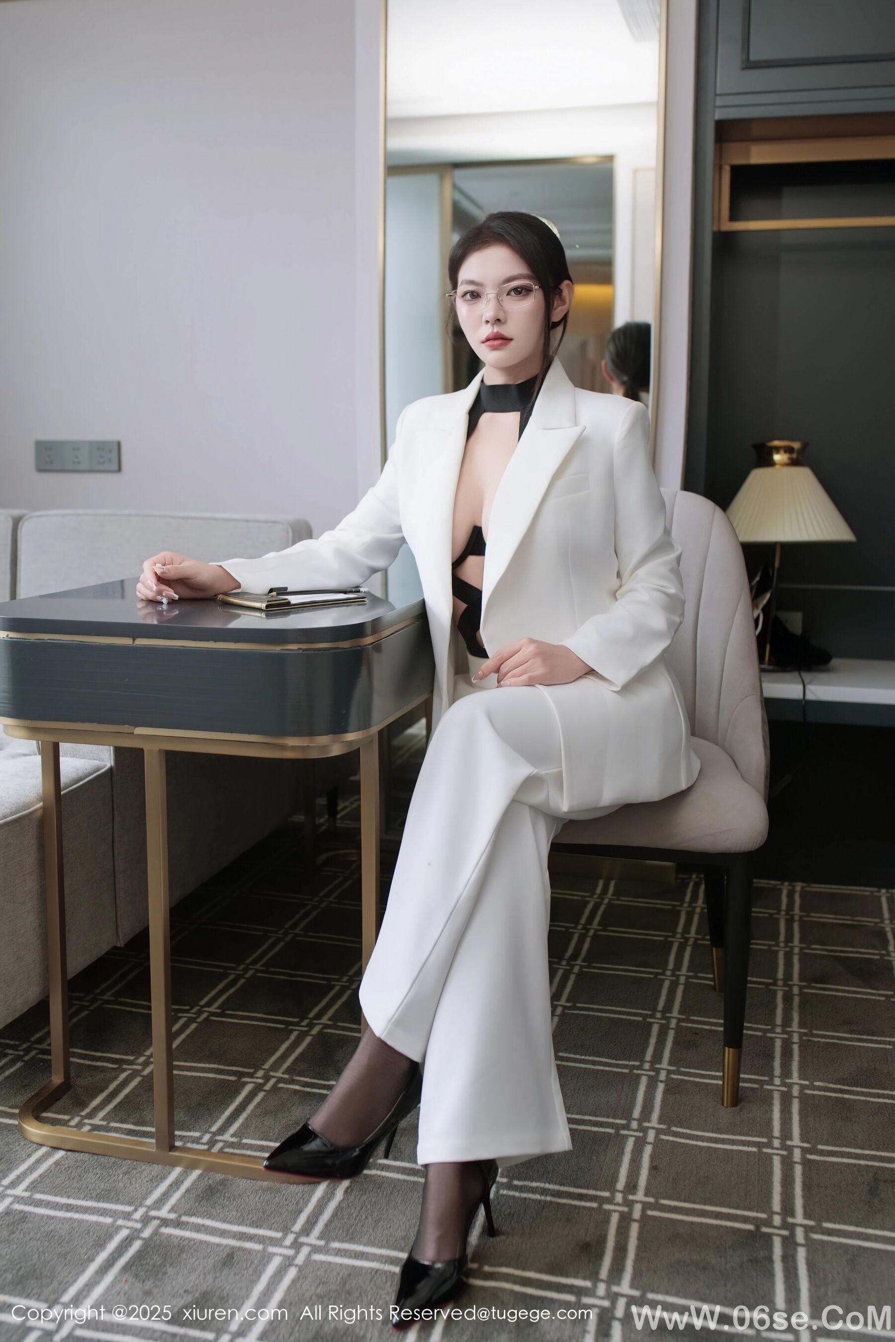 图片[10]-[Xiuren秀人网] 2025.06.26 NO.10464 冬安[95P]-六色网