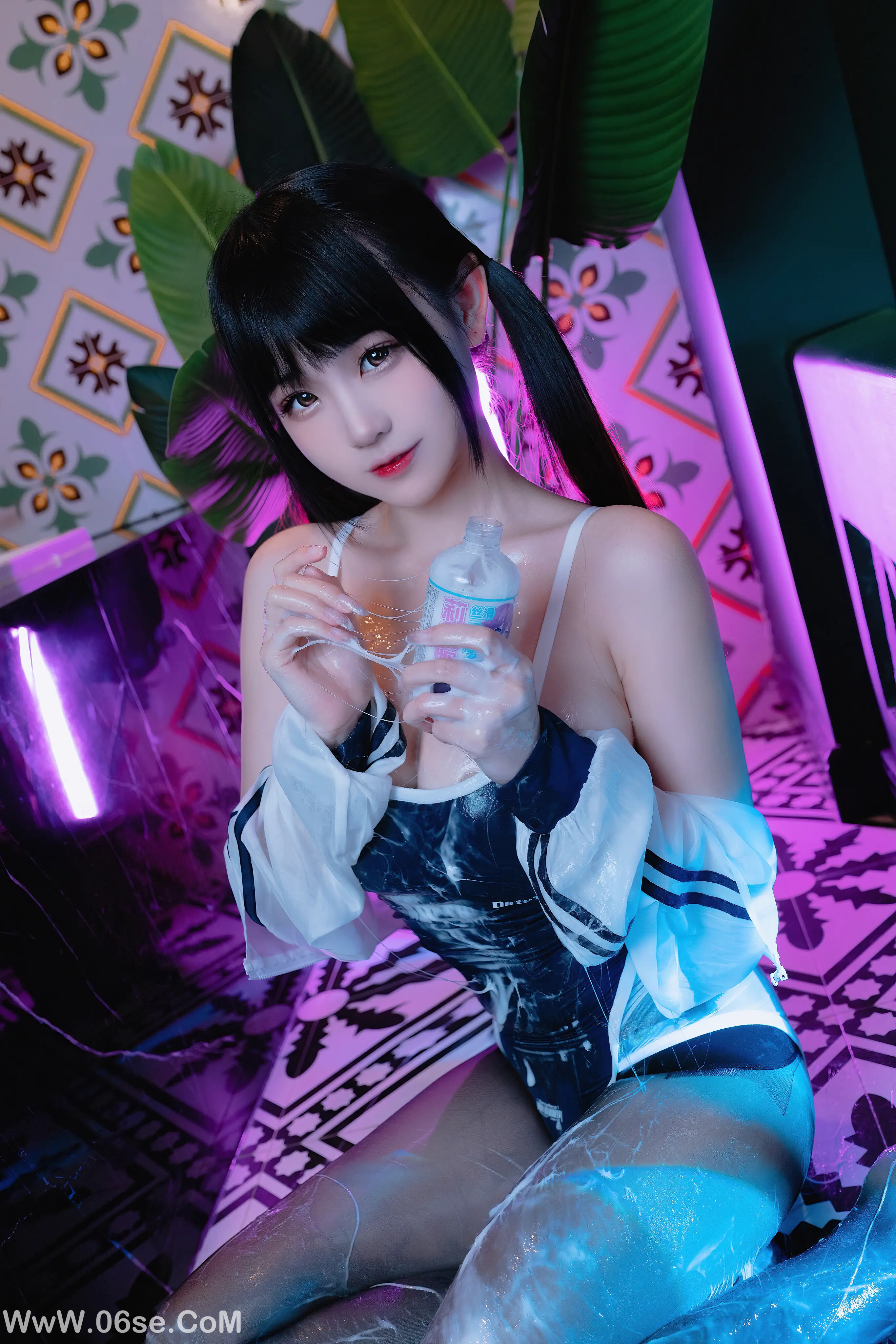 图片[35]-miko酱ww 史莱姆-六色网