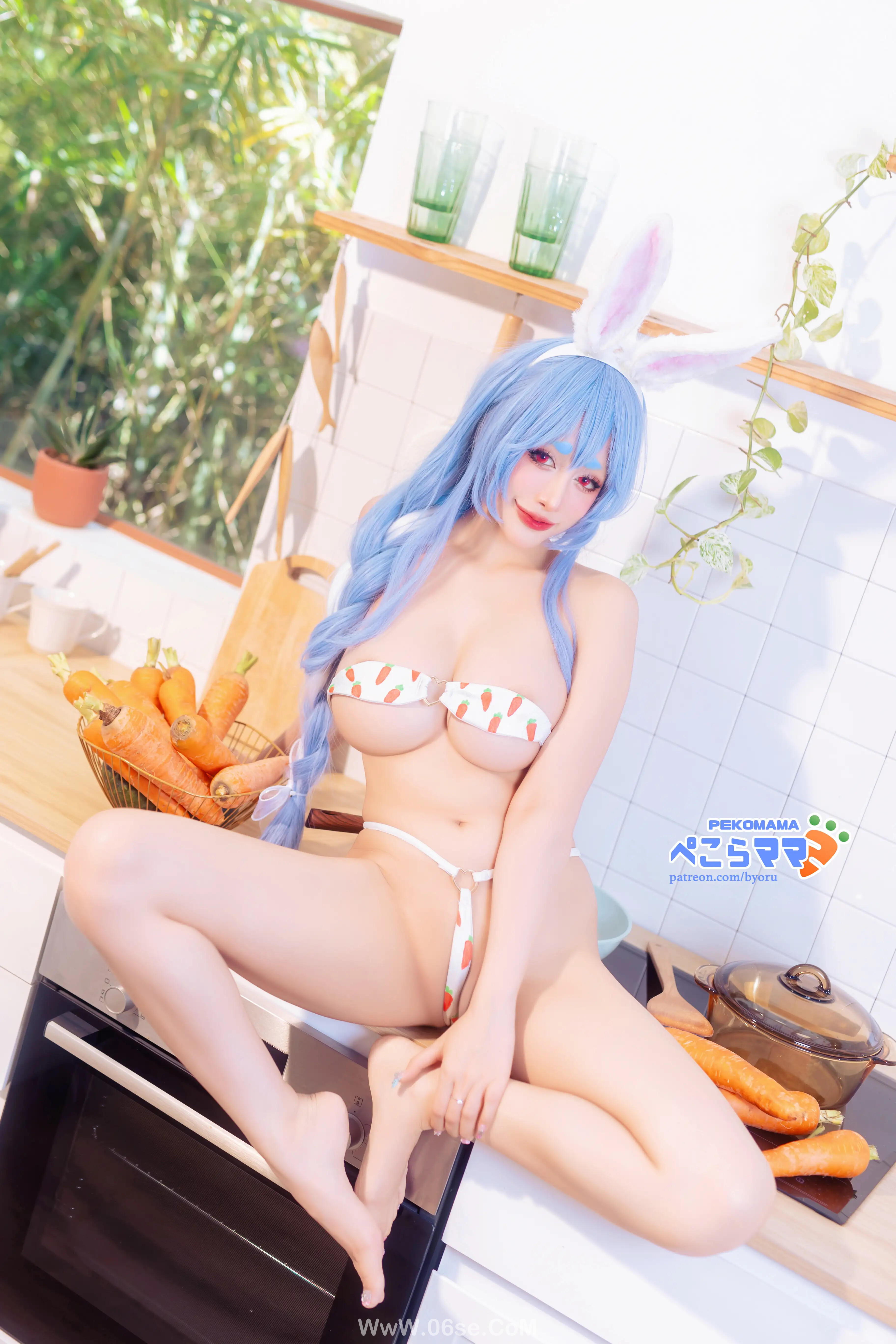 图片[23]-Byoru – Pekomama Hololive-六色网
