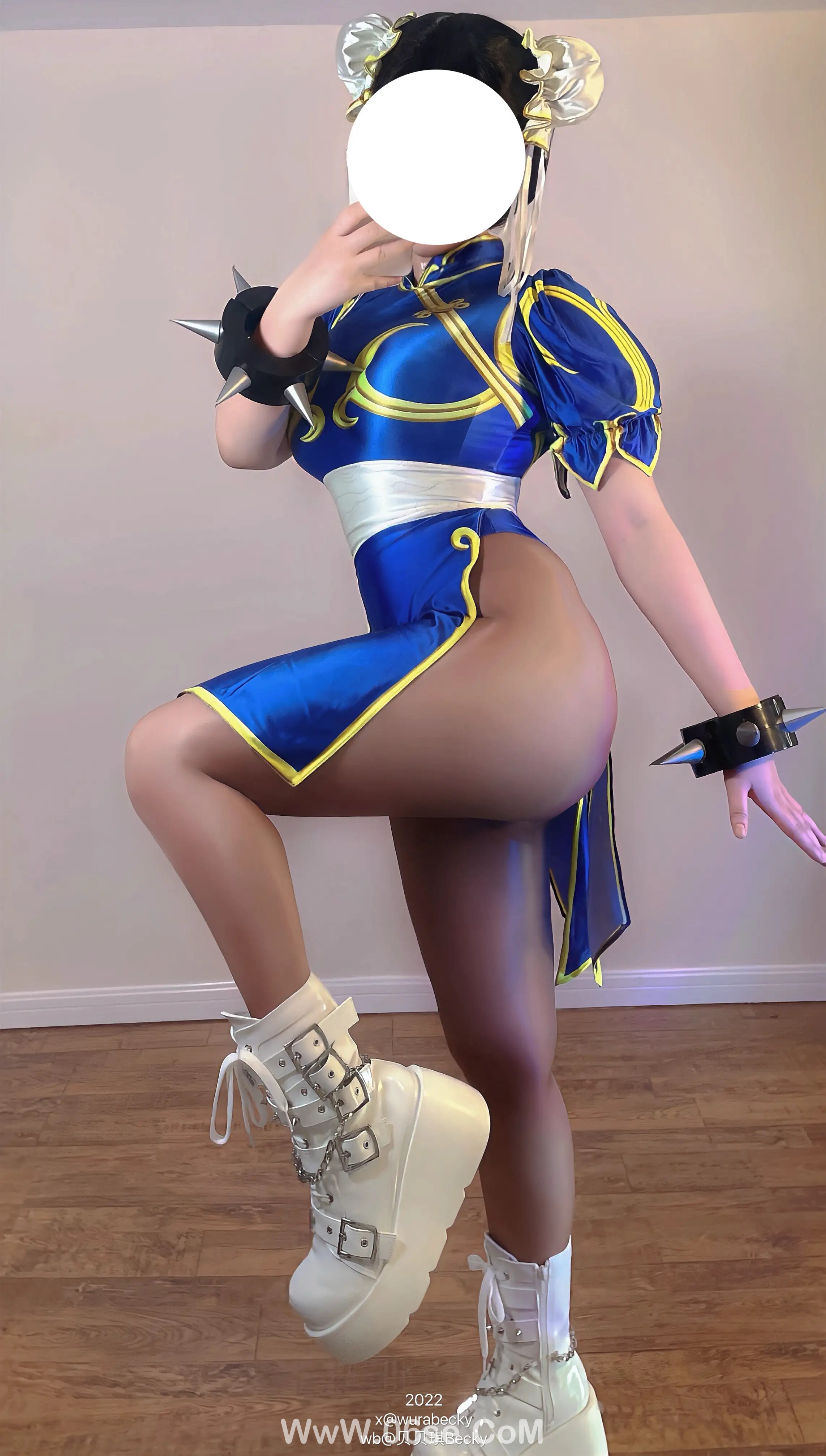 图片[107]-贝贝琪Becky – 2022上半年-六色网