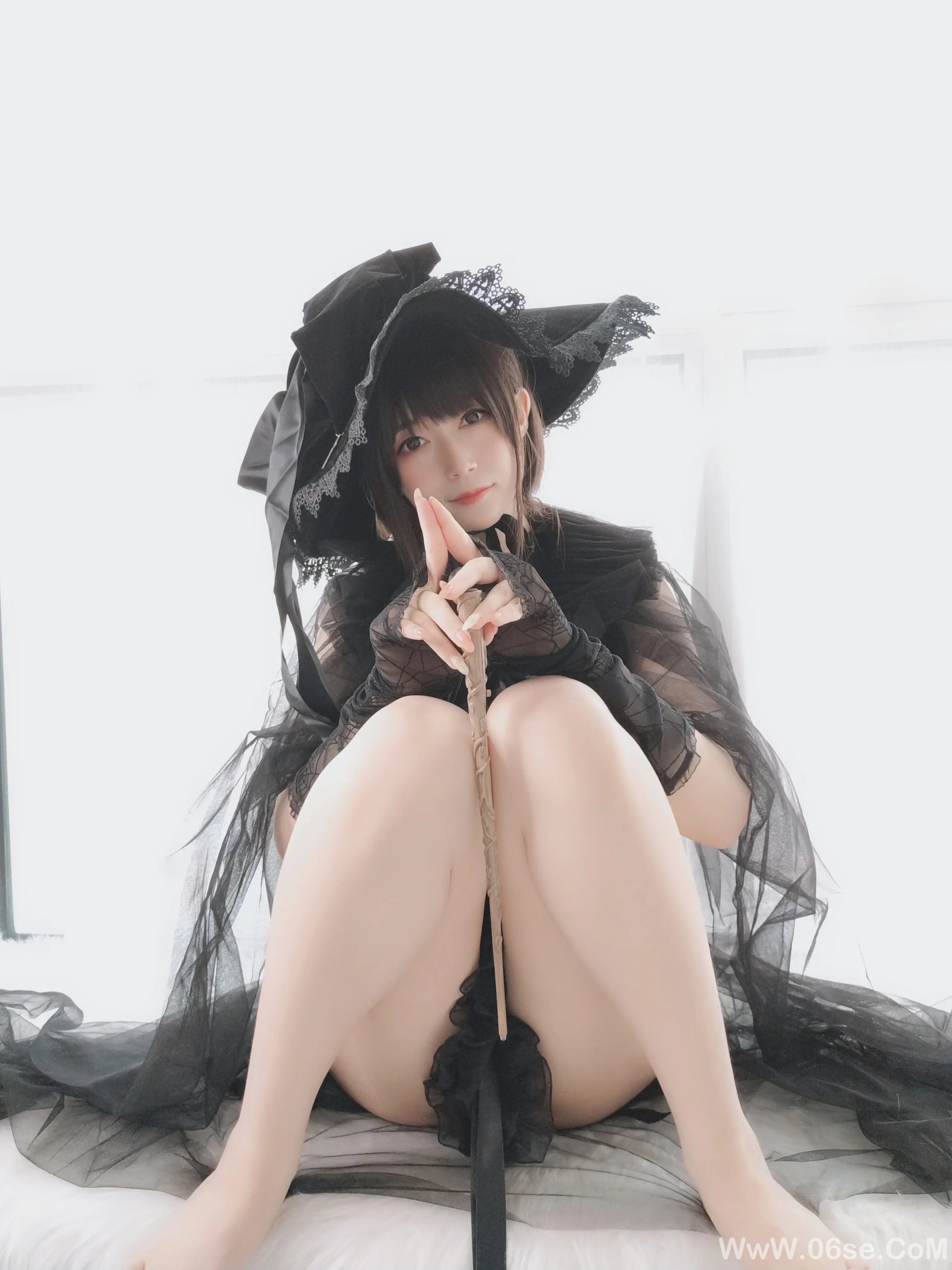 图片[61]-白银81 – 见习魔女-六色网