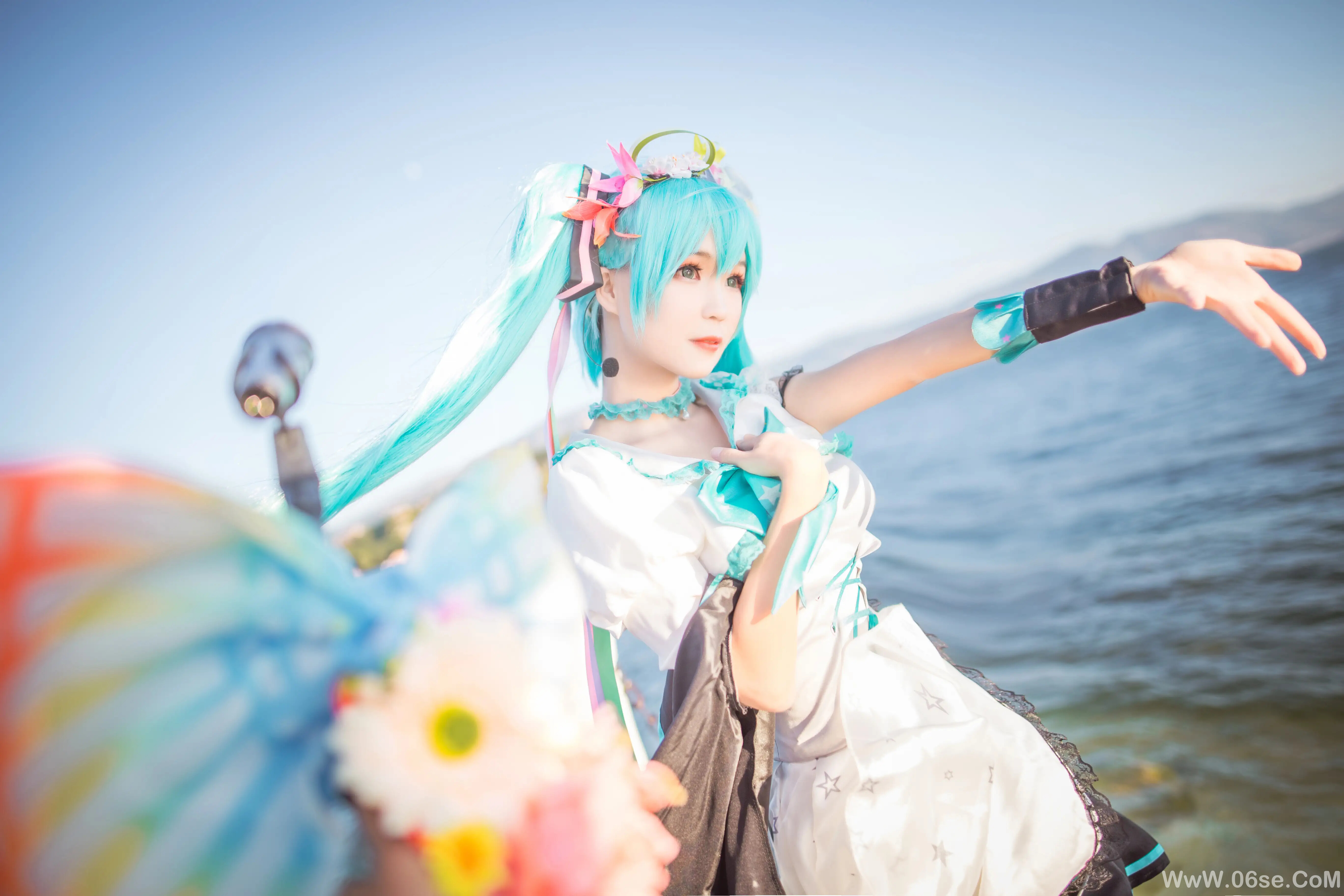 图片[3]-北之北 – 初音未来-六色网