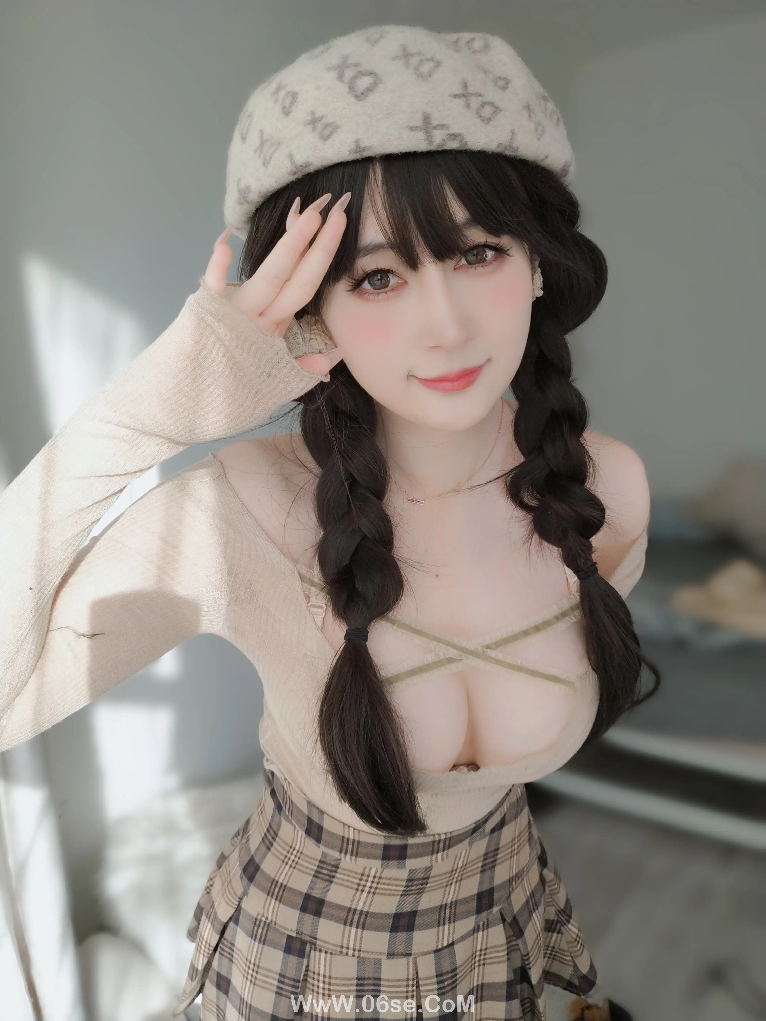 图片[94]-白银81 – 隣人の妹-六色网