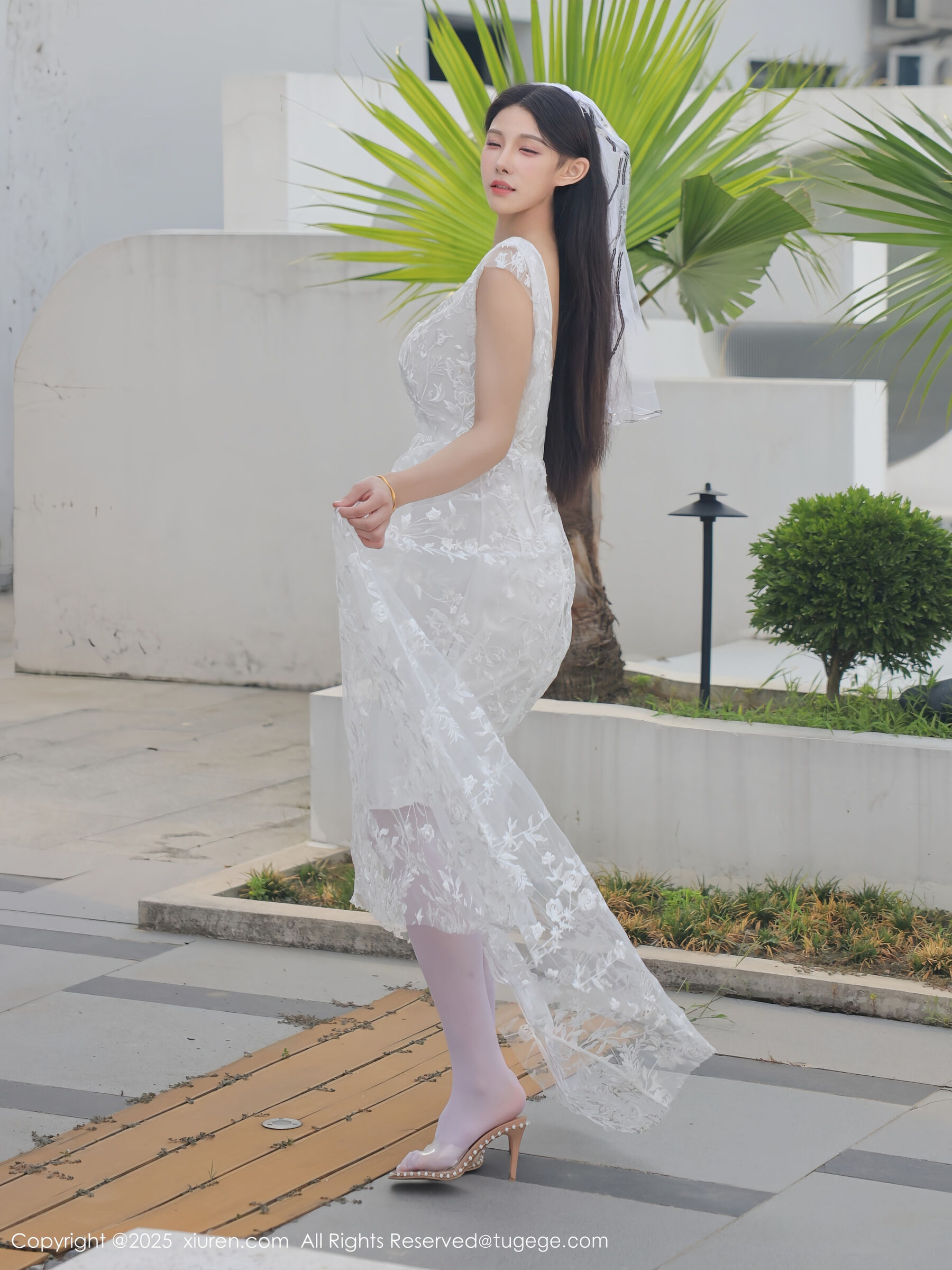 图片[15]-[Xiuren秀人网] 2025.08.18 NO.10661 梨霜儿[83P]-六色网