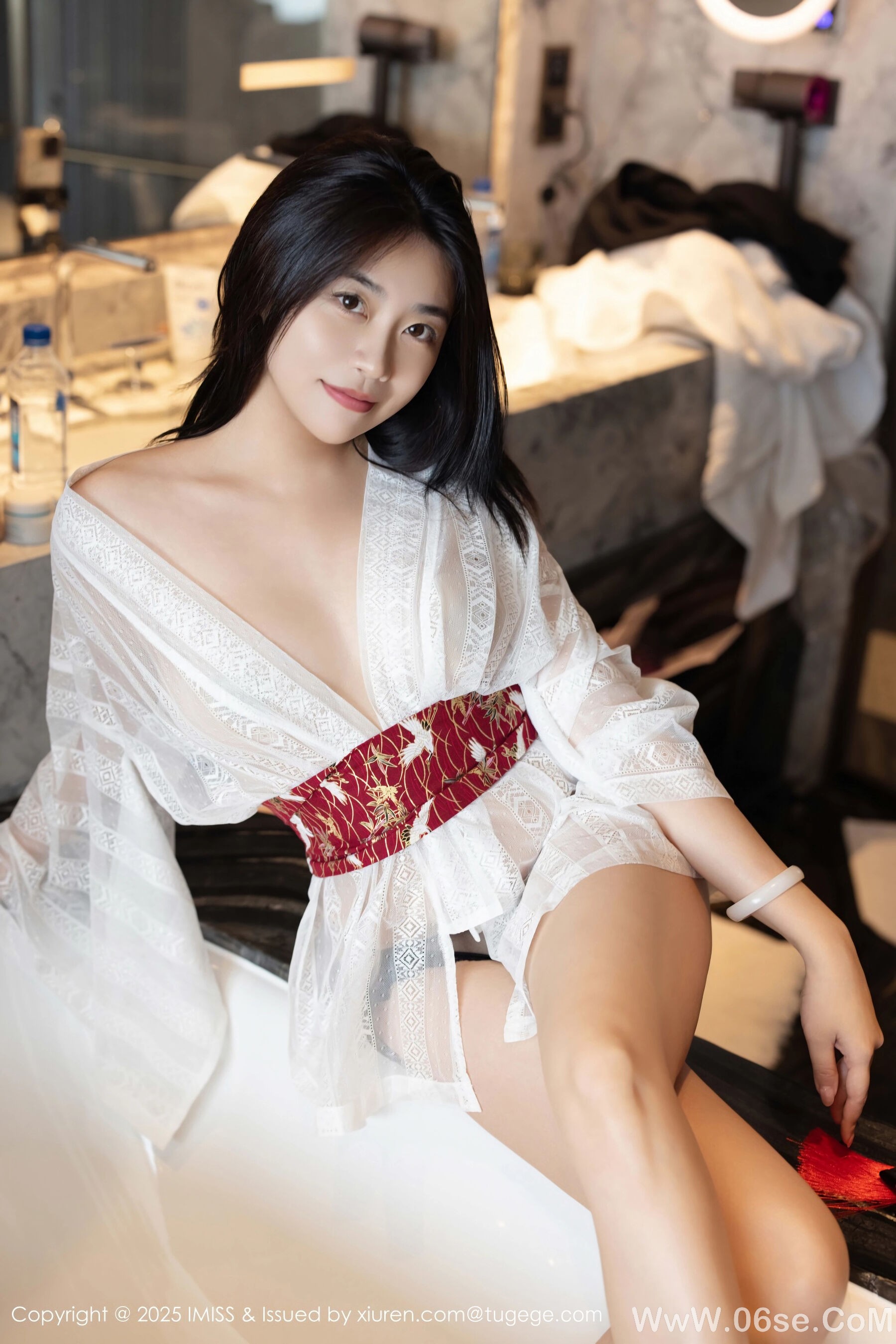 图片[44]-爱蜜社 2025.08.14 NO.0798 许诺Sabrina[60P]-六色网