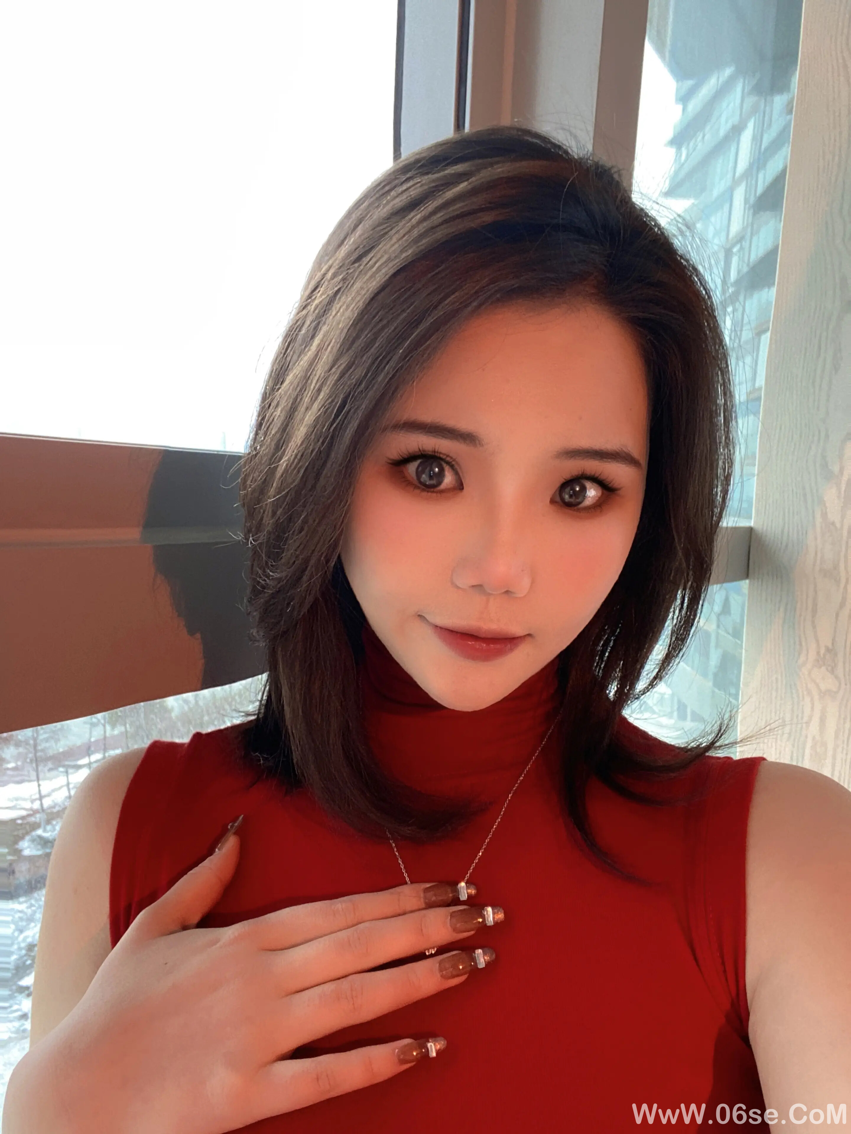 图片[272]-安妮-yoo 漫画极身材-六色网